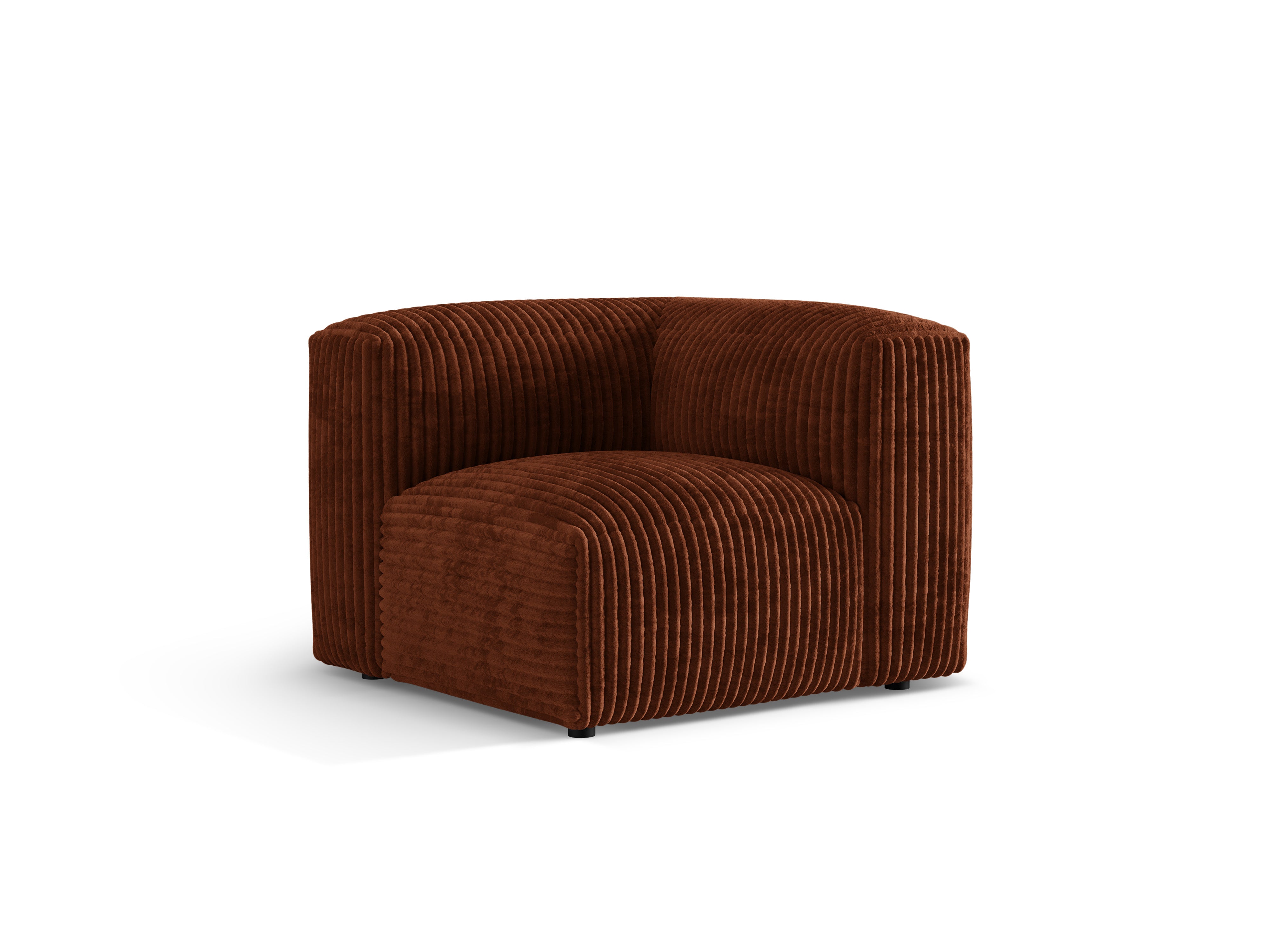 Modul Martina, 106x106cm, Material: Cord