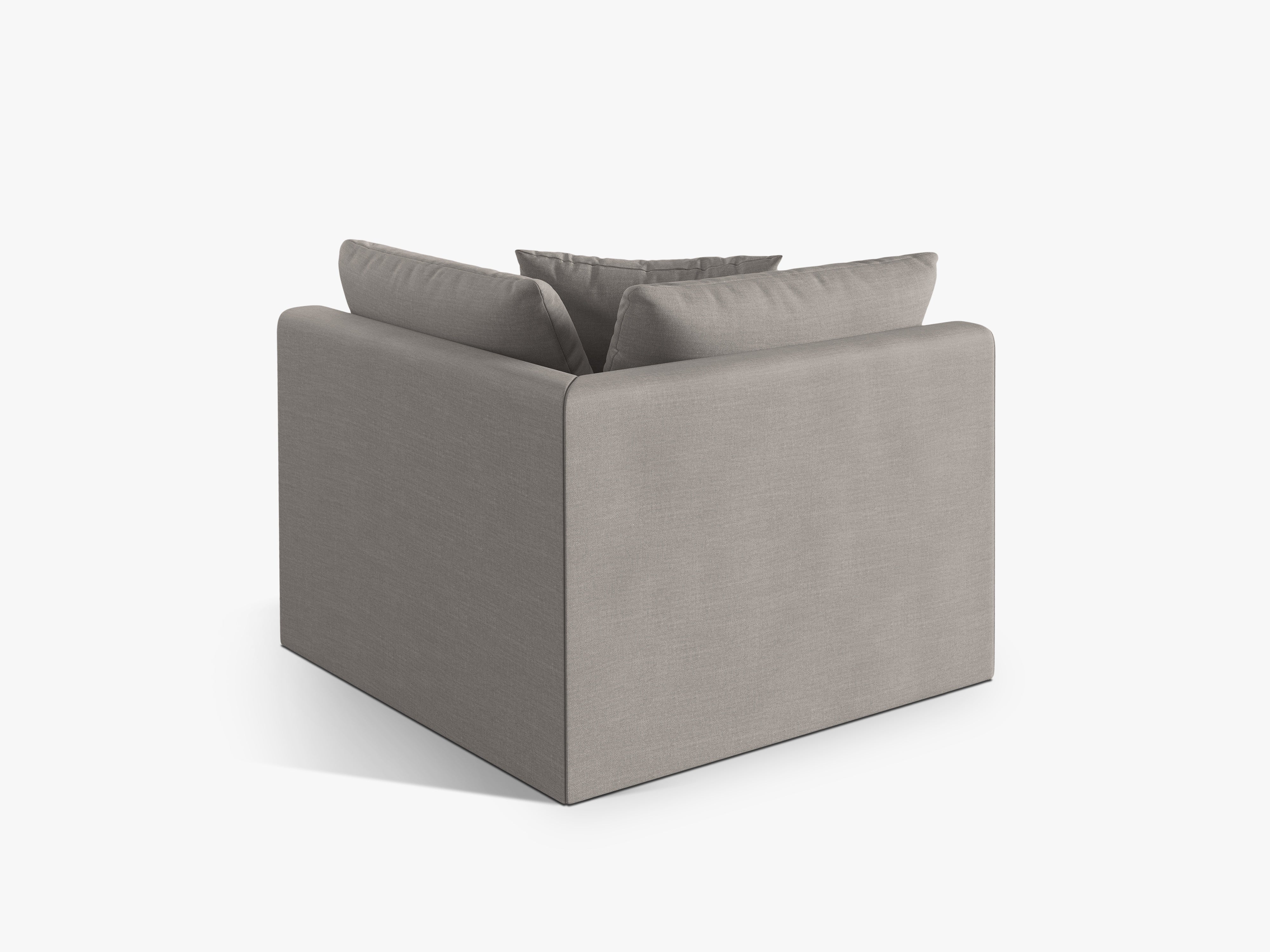 Chris Modul 100x100cm, Material: Strukturstoff