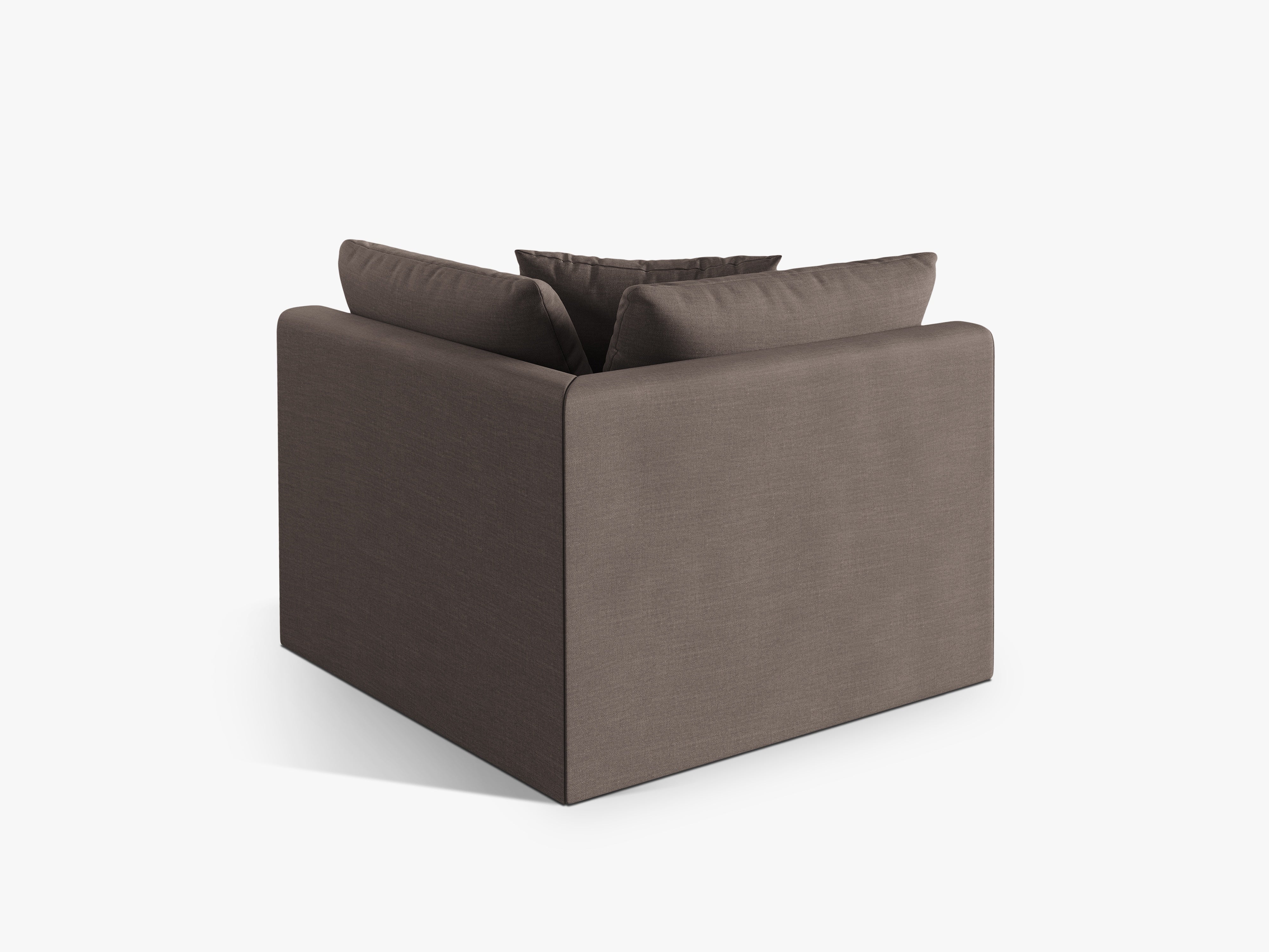 Chris Modul 100x100cm, Material: Strukturstoff