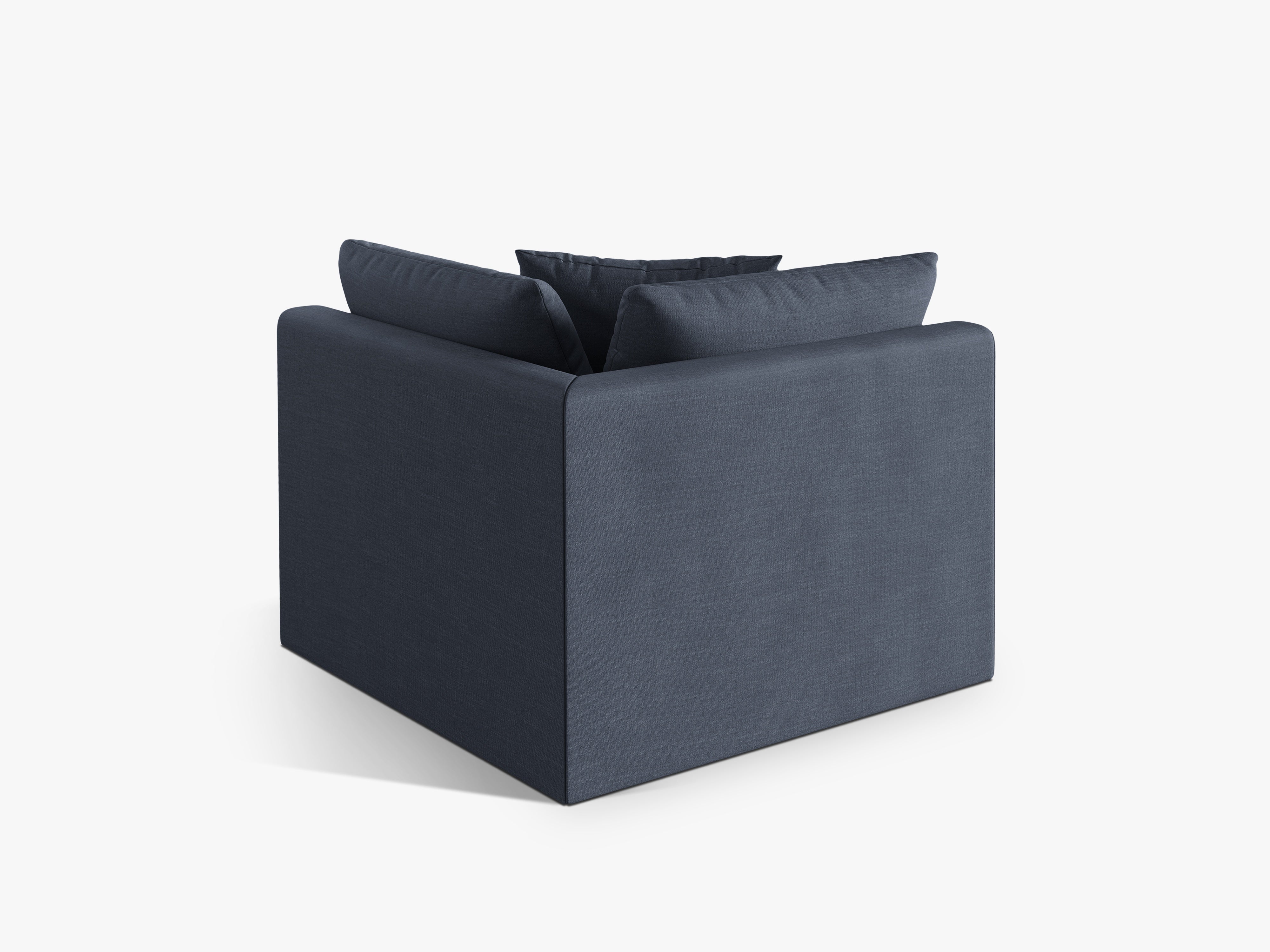 Chris Modul 100x100cm, Material: Strukturstoff