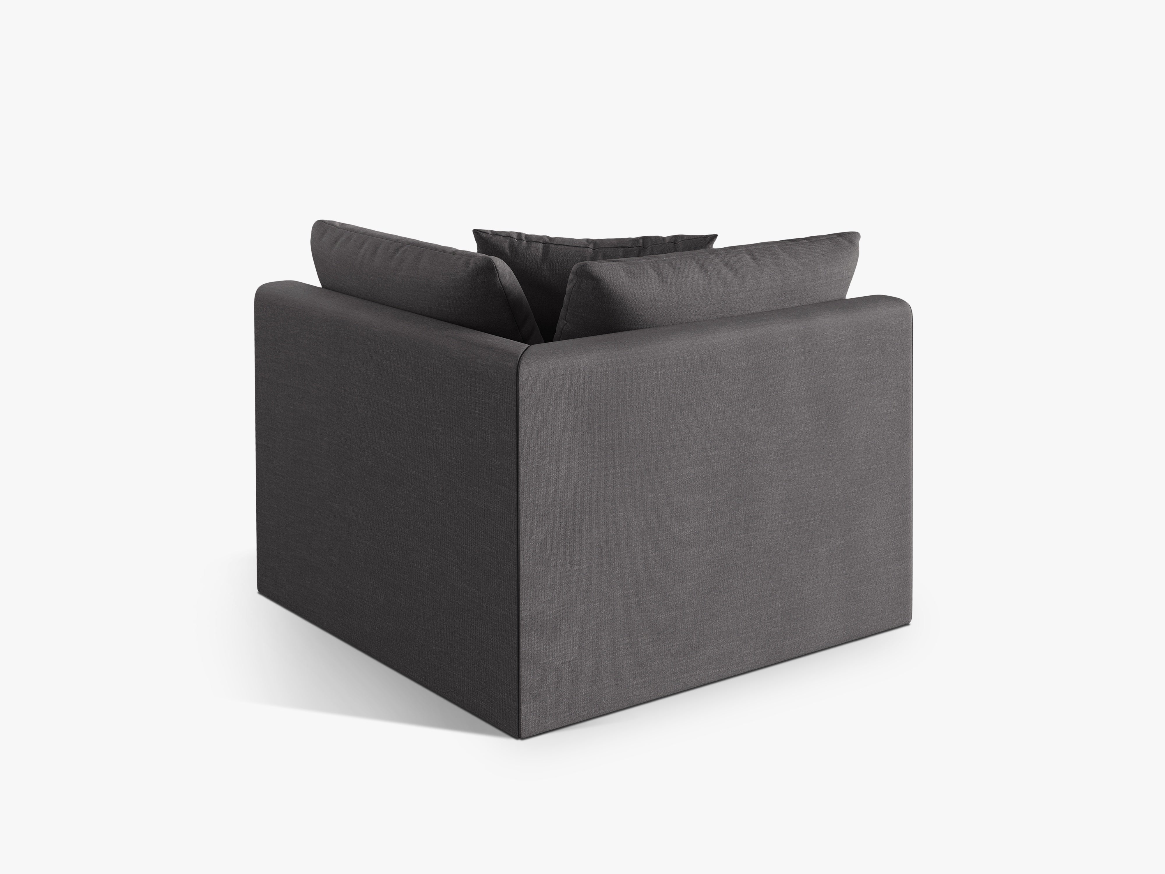 Chris Modul 100x100cm, Material: Strukturstoff