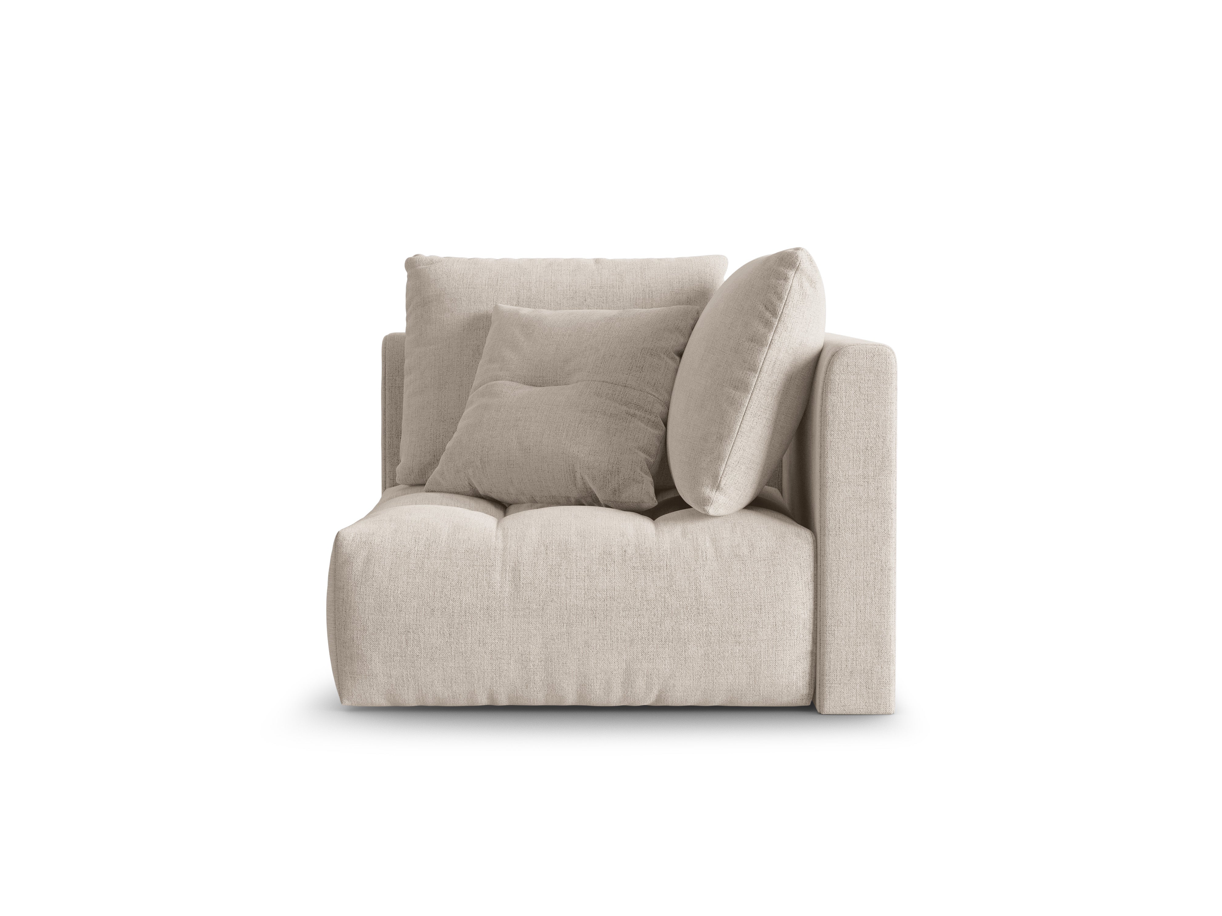 Bloom Modul 100x100cm, Material: Strukturstoff