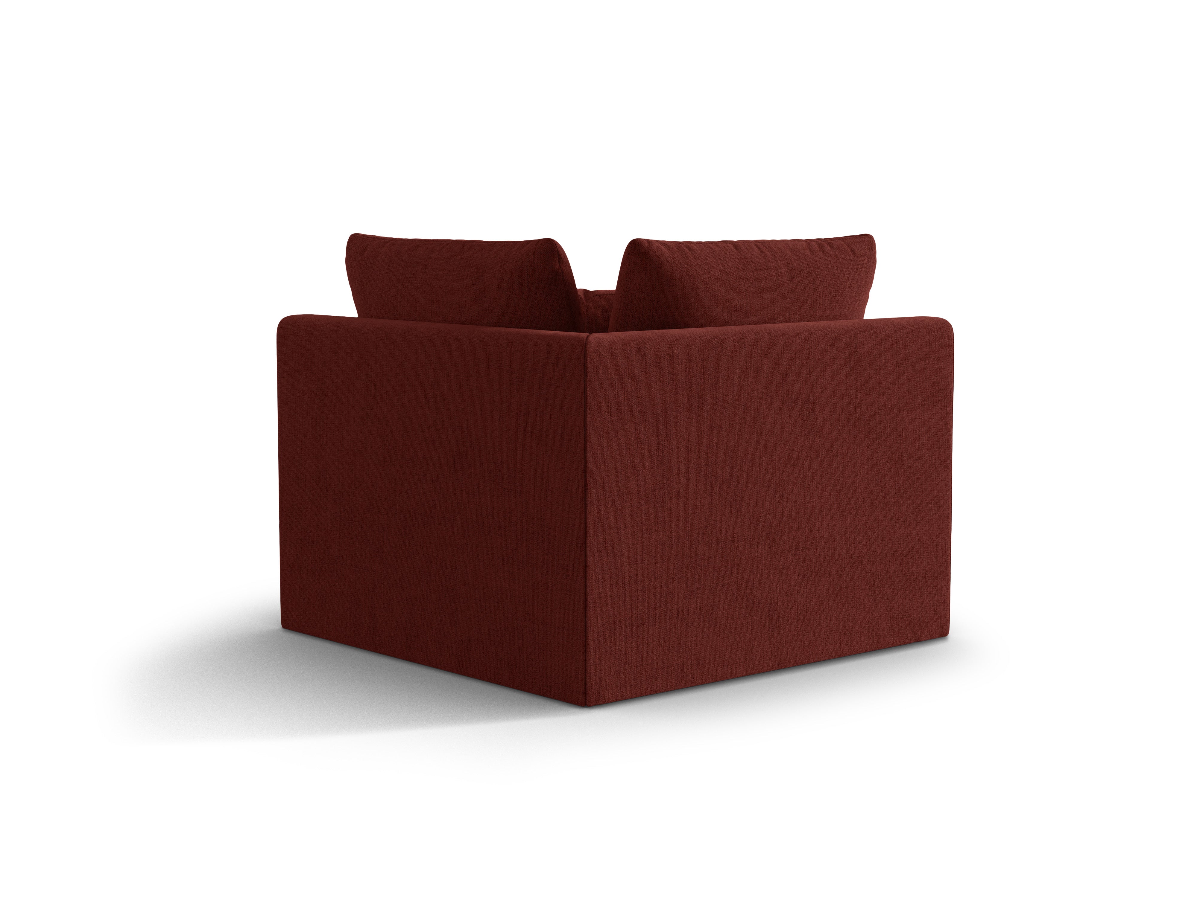 Bloom Modul 100x100cm, Material: Strukturstoff