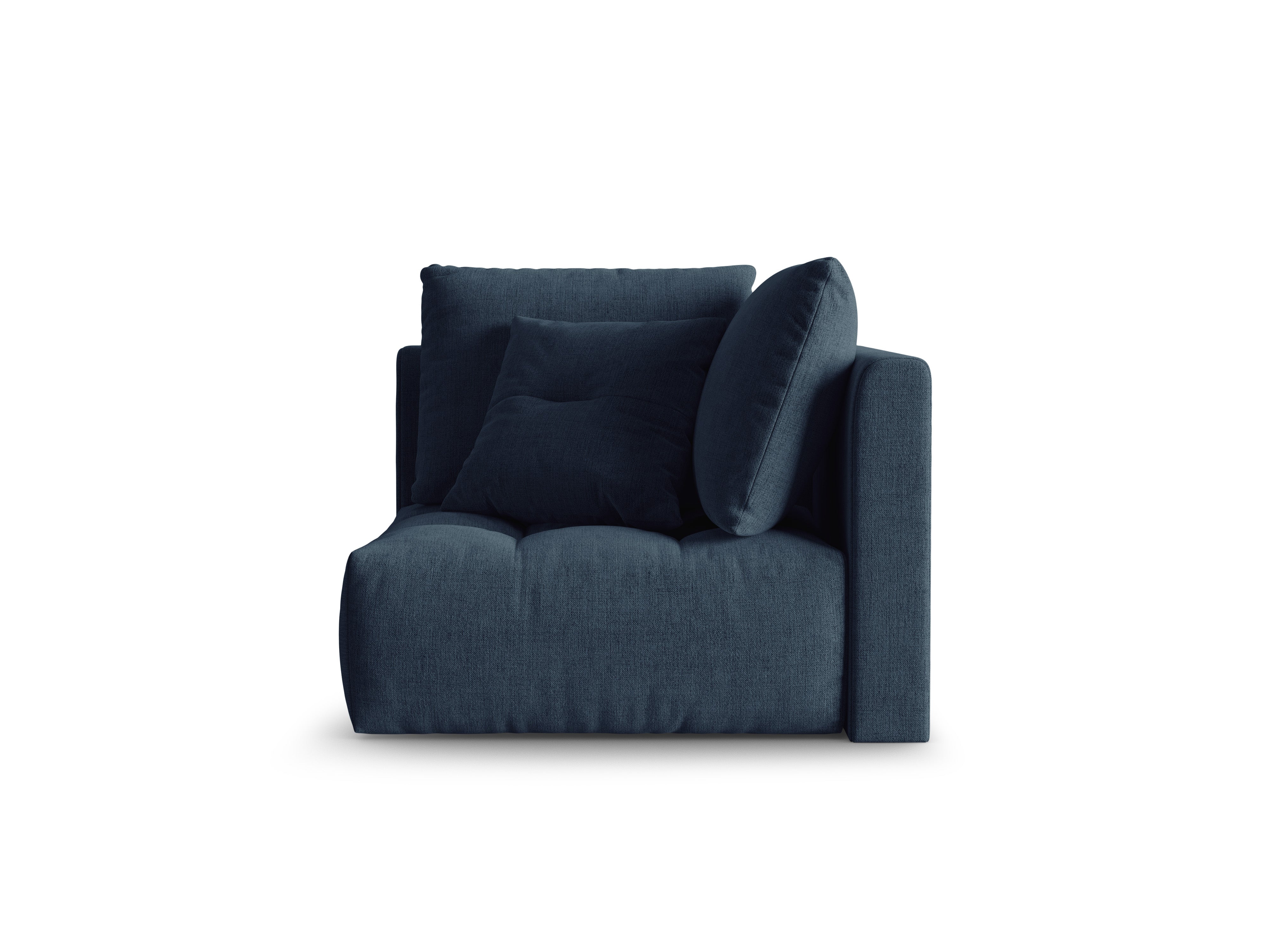 Bloom Modul 100x100cm, Material: Strukturstoff