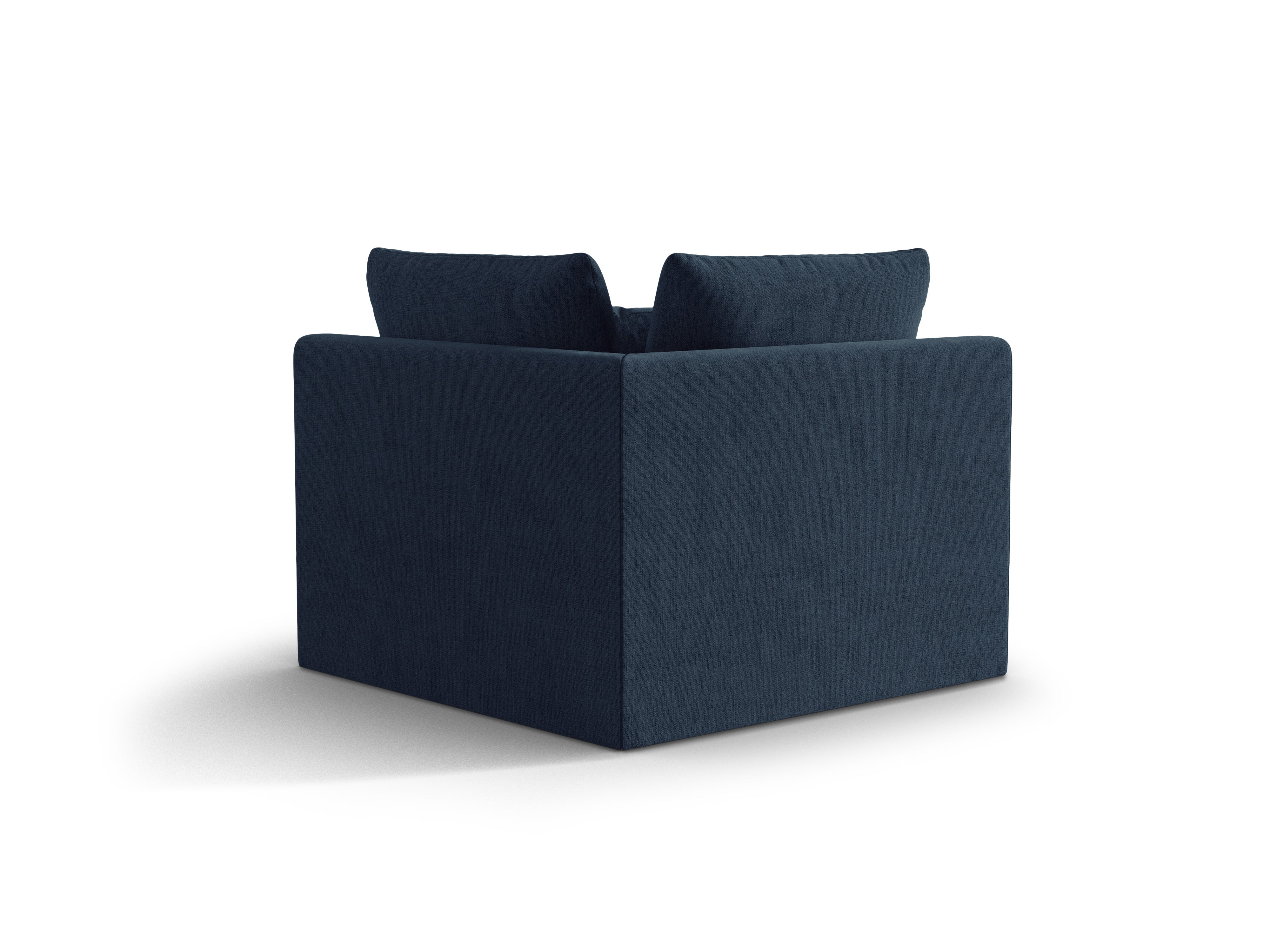 Bloom Modul 100x100cm, Material: Strukturstoff