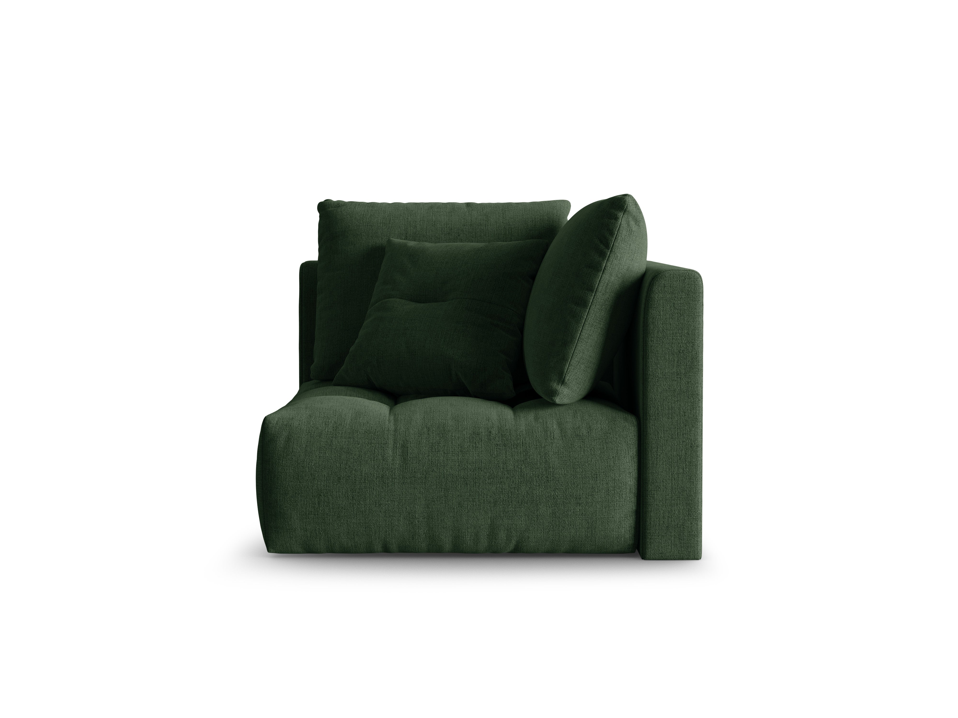 Bloom Modul 100x100cm, Material: Strukturstoff