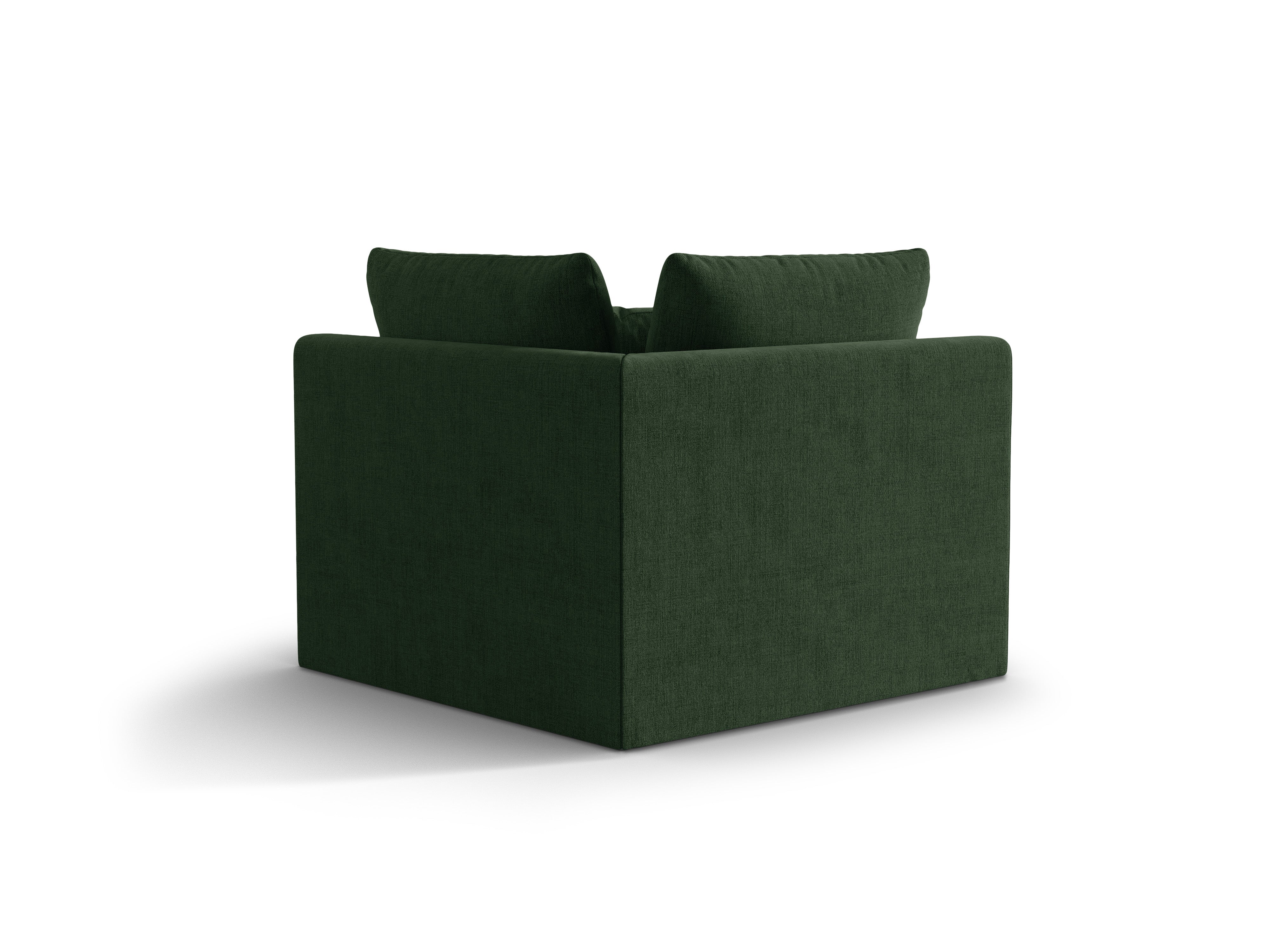 Bloom Modul 100x100cm, Material: Strukturstoff