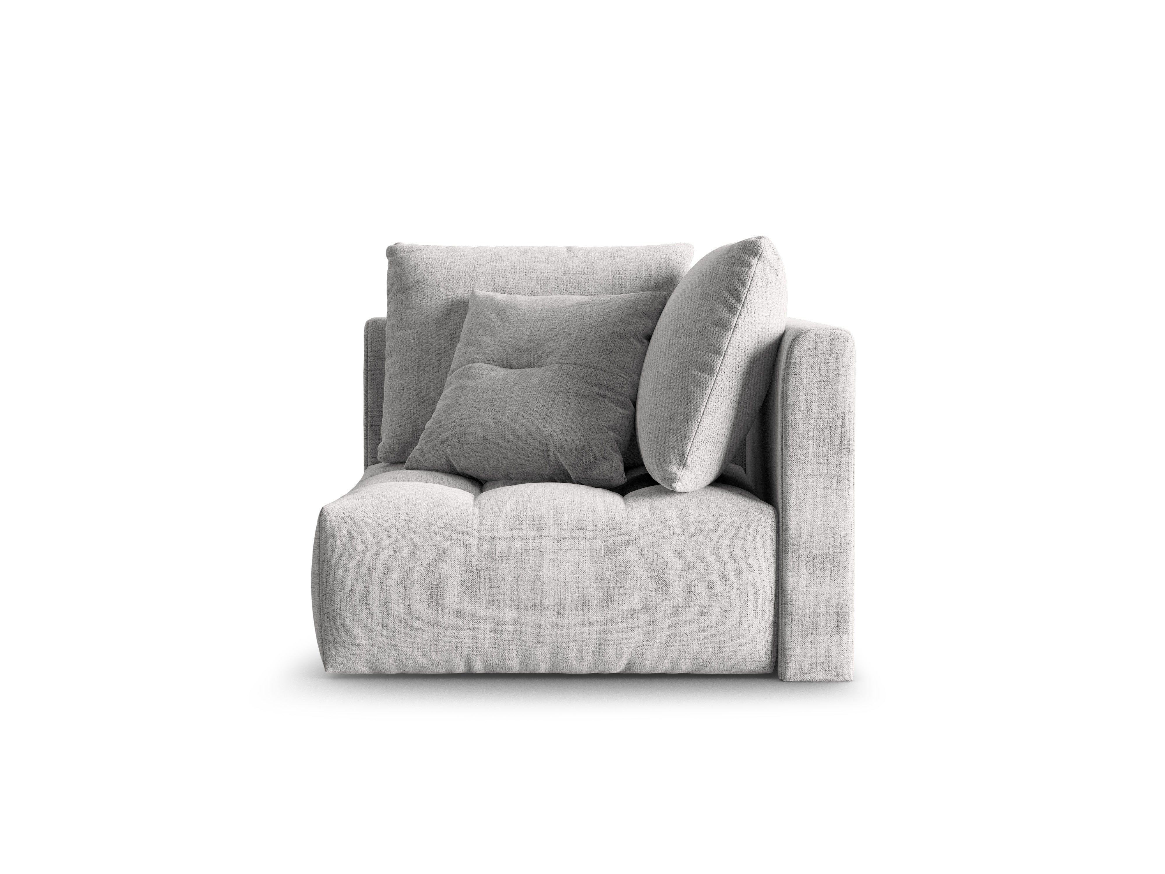 Bloom Modul 100x100cm, Material: Strukturstoff