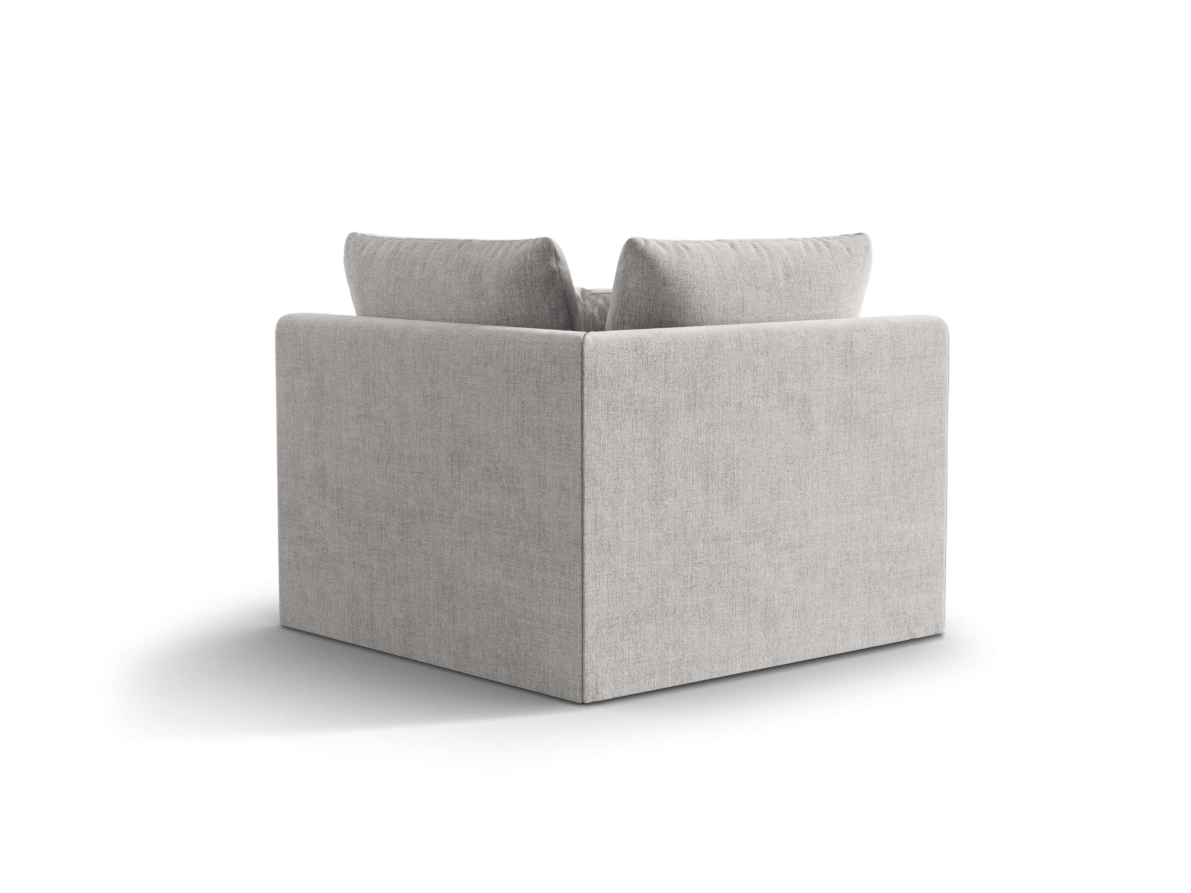 Bloom Modul 100x100cm, Material: Strukturstoff