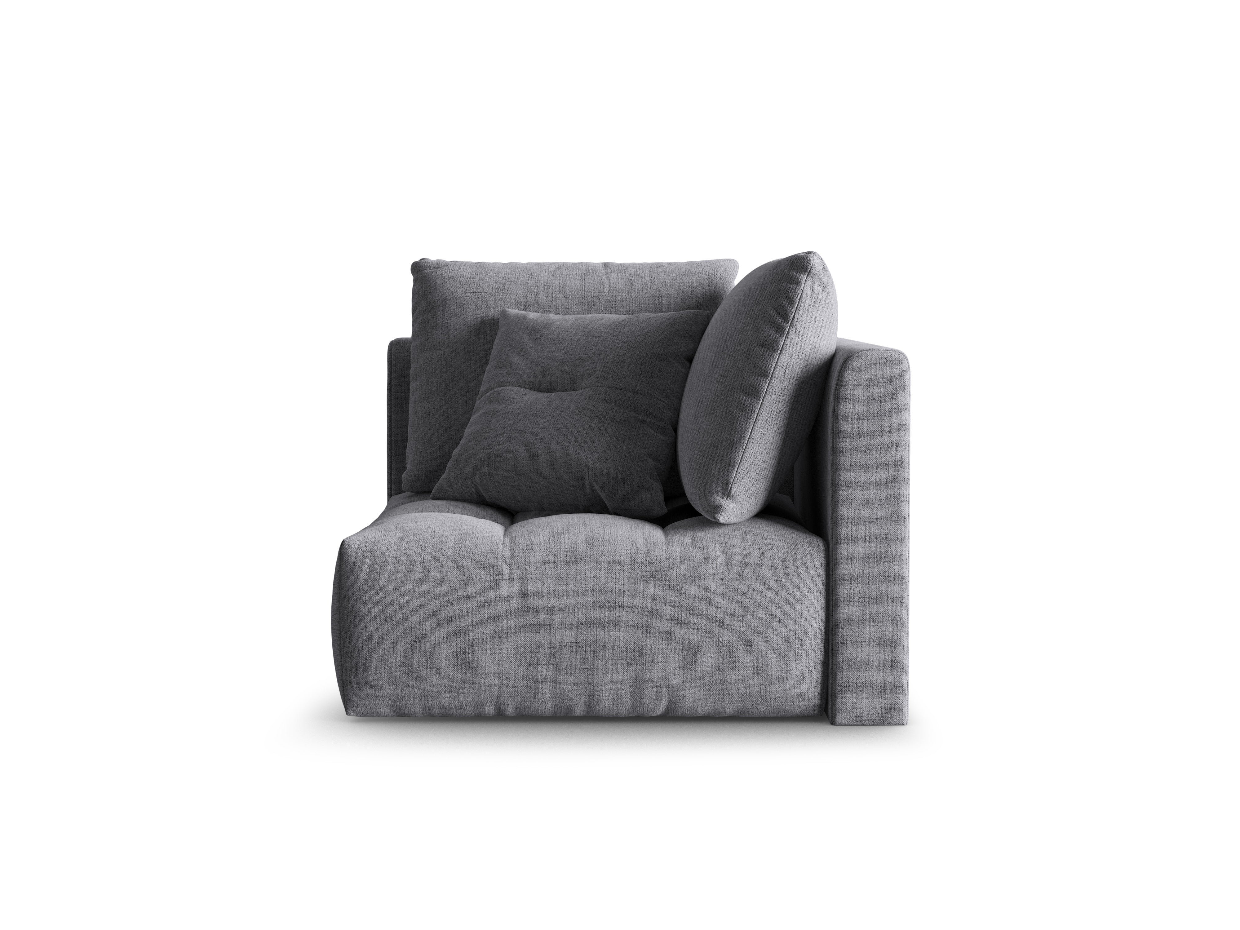 Bloom Modul 100x100cm, Material: Strukturstoff