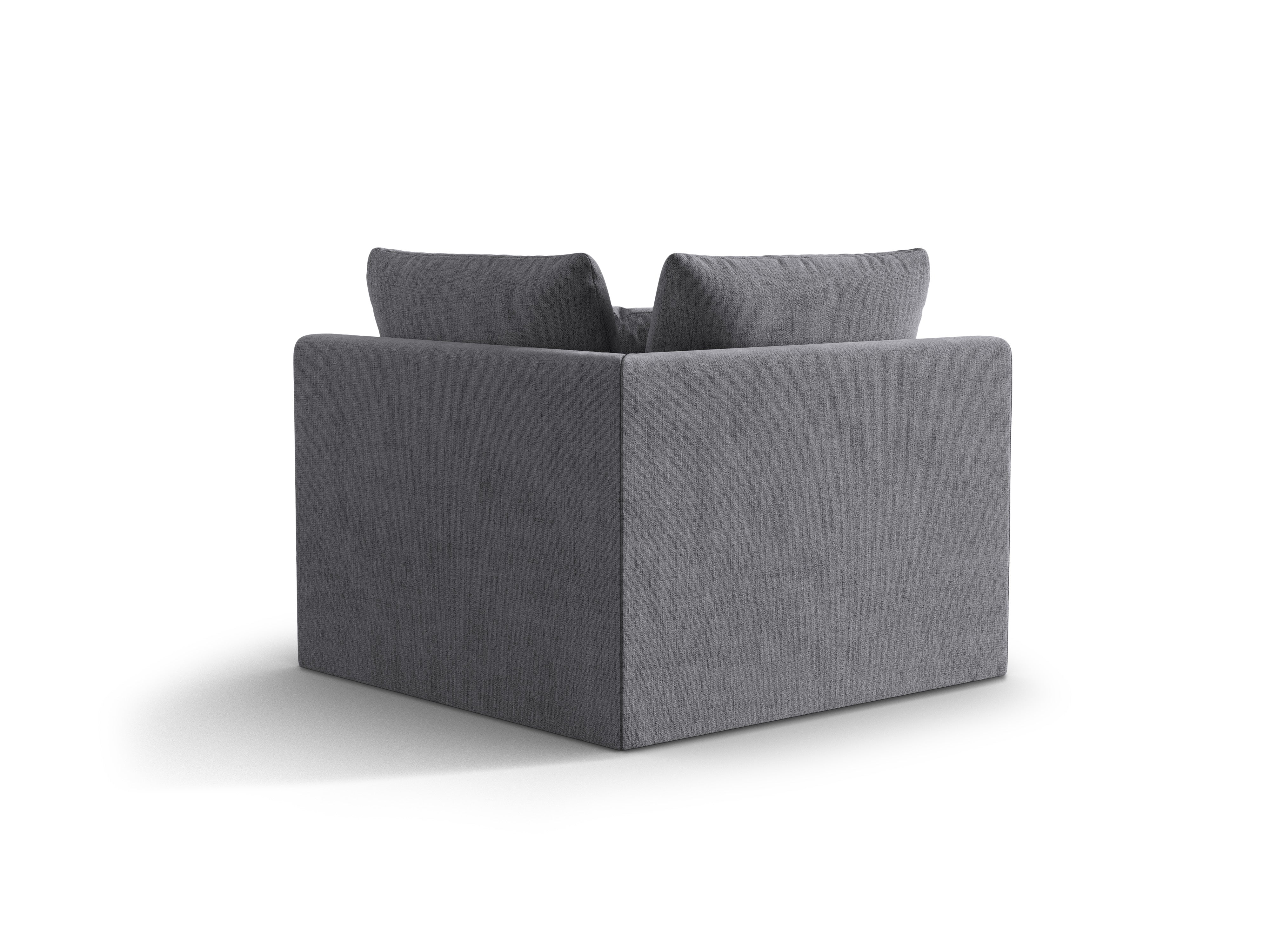 Bloom Modul 100x100cm, Material: Strukturstoff