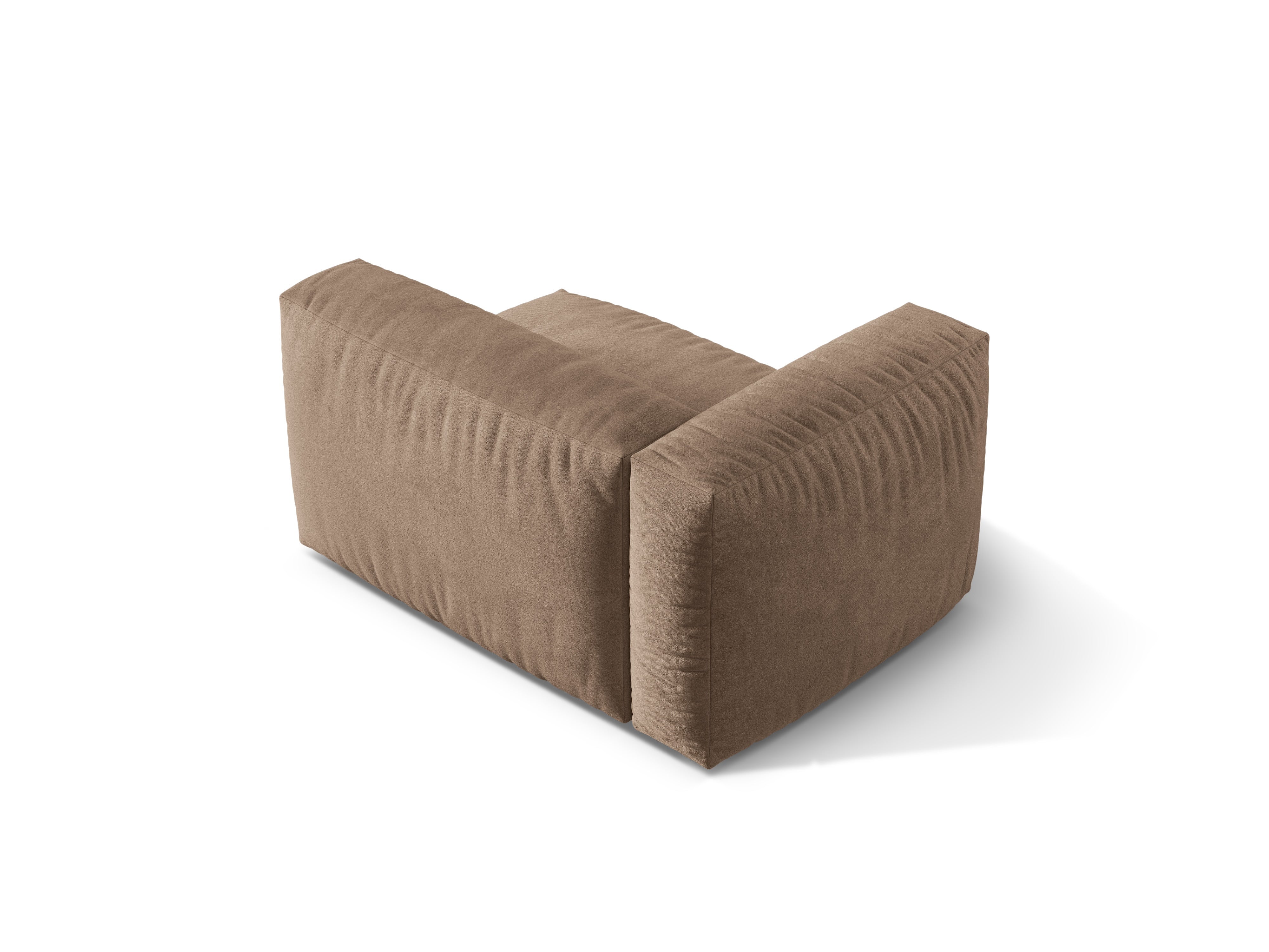 Martina Modul, 120x106cm, Material: Samt