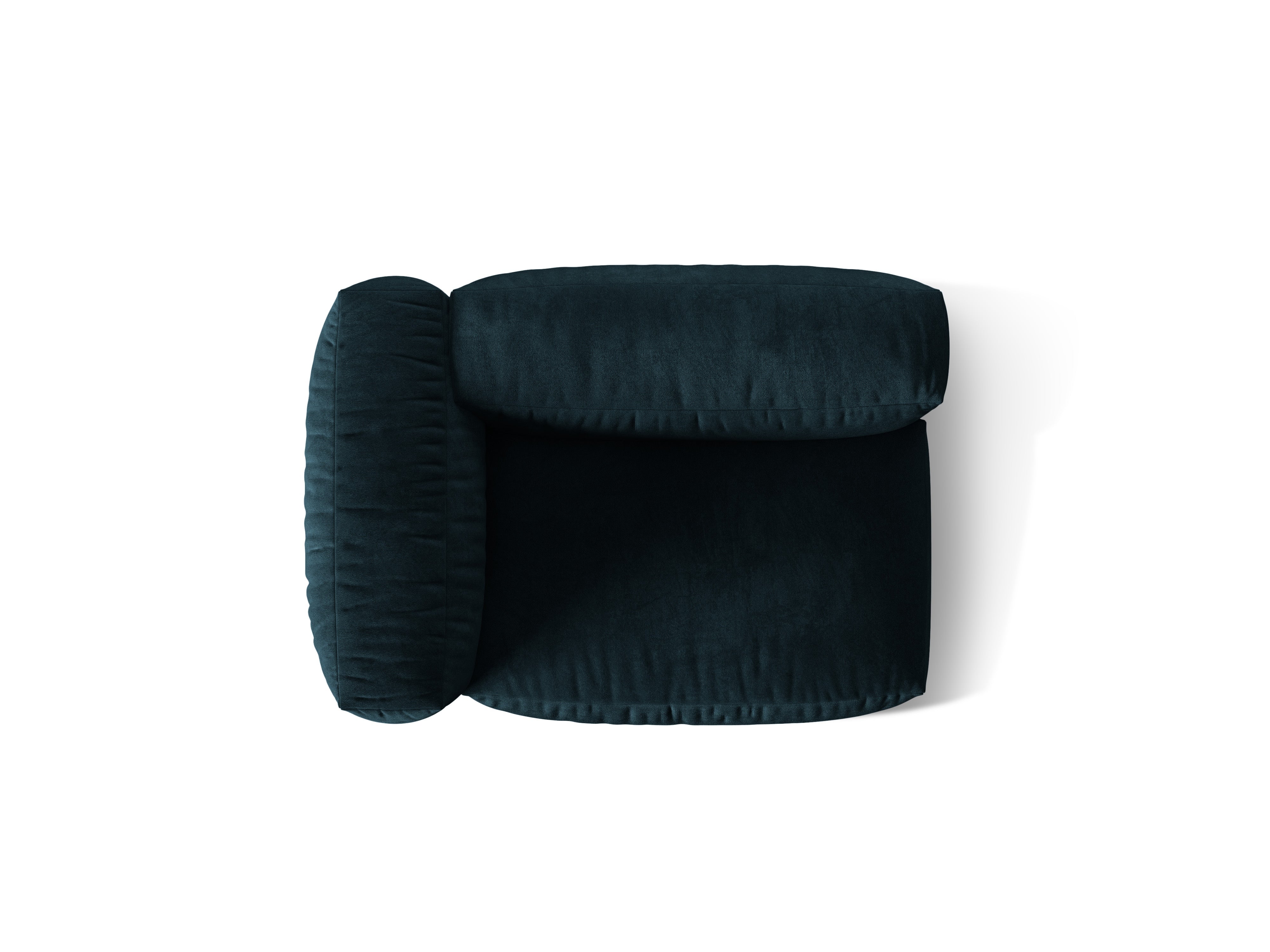 Martina Modul, 120x106cm, Material: Samt