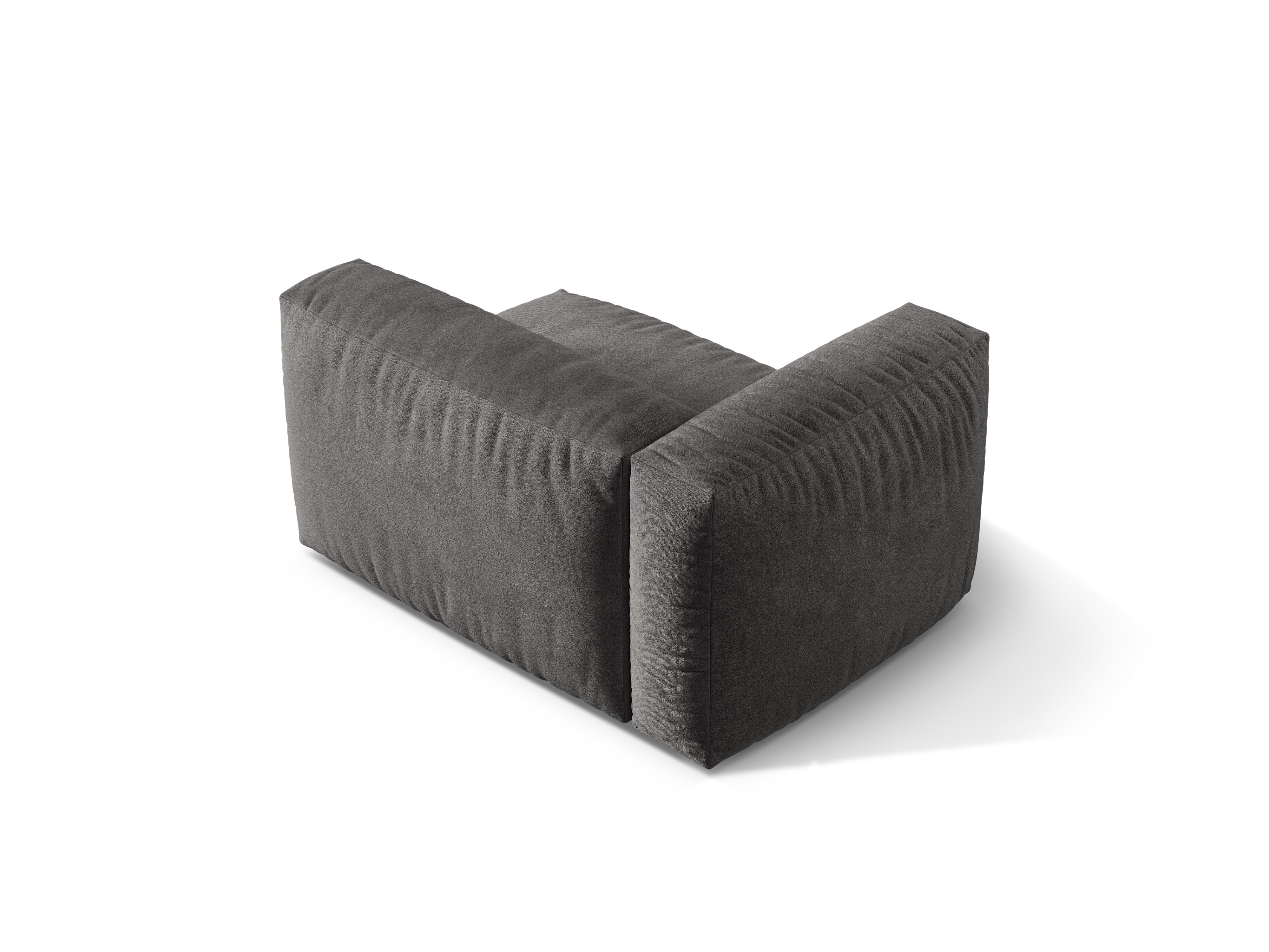 Martina Modul, 120x106cm, Material: Samt