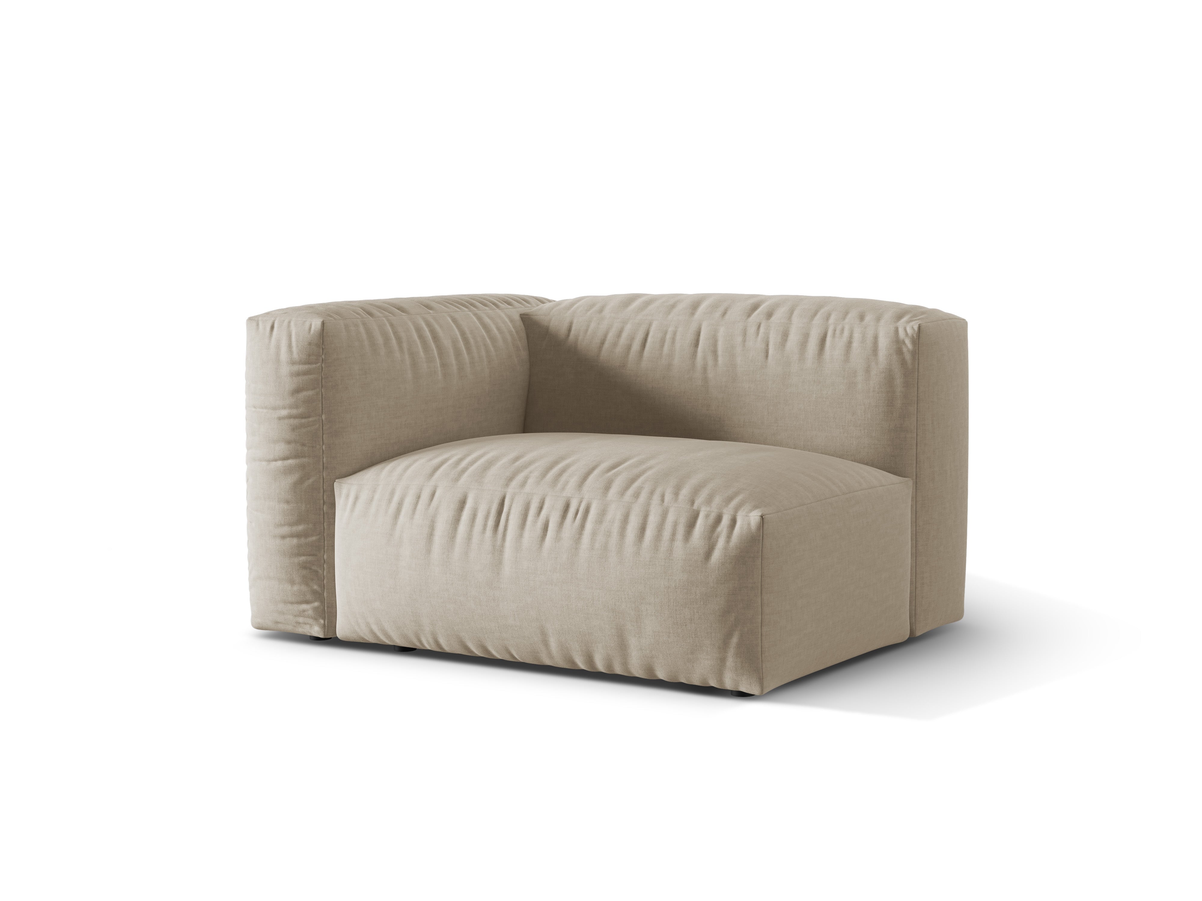 Modul Martina, 120x106cm, Material: Strukturstoff