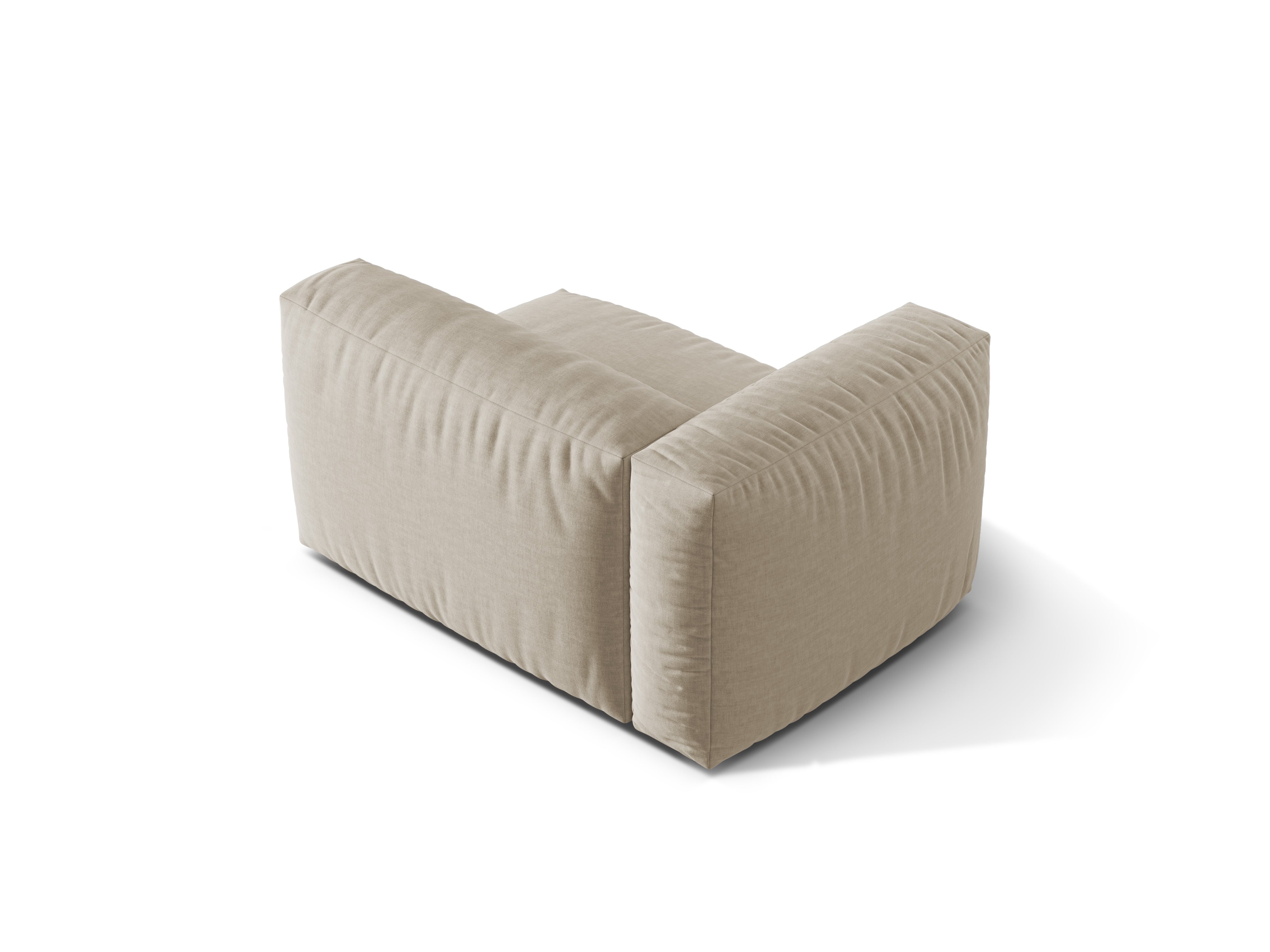 Modul Martina, 120x106cm, Material: Strukturstoff