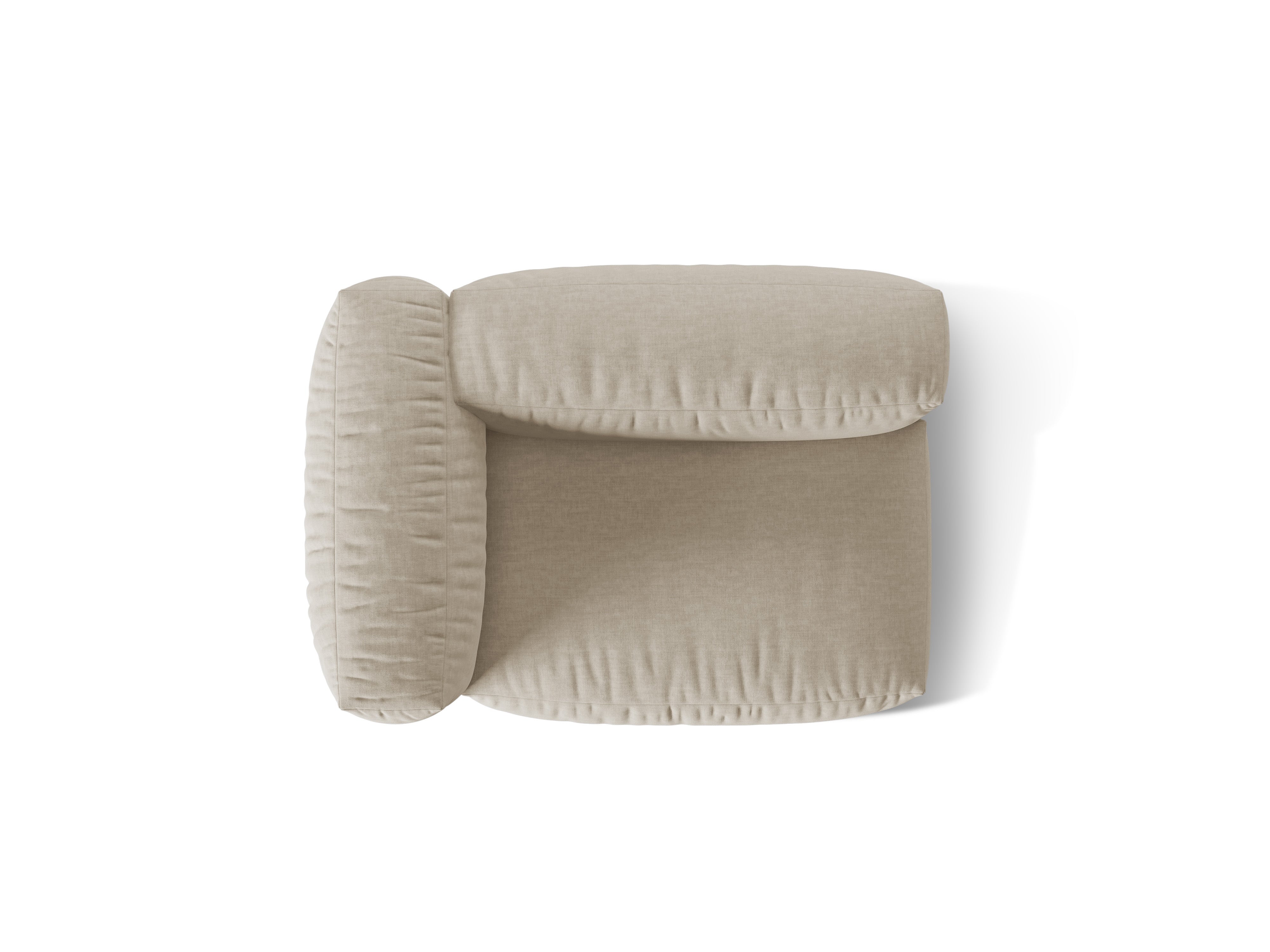 Modul Martina, 120x106cm, Material: Strukturstoff