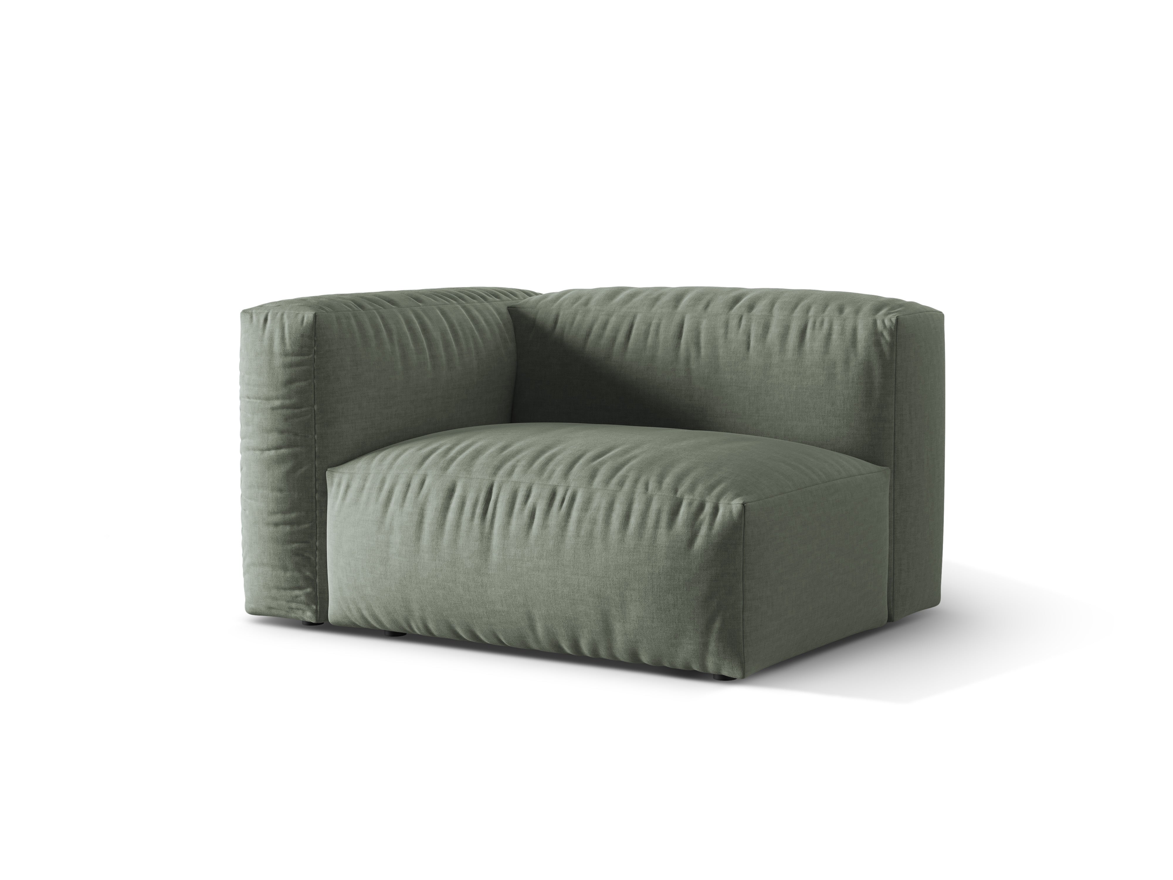 Modul Martina, 120x106cm, Material: Strukturstoff