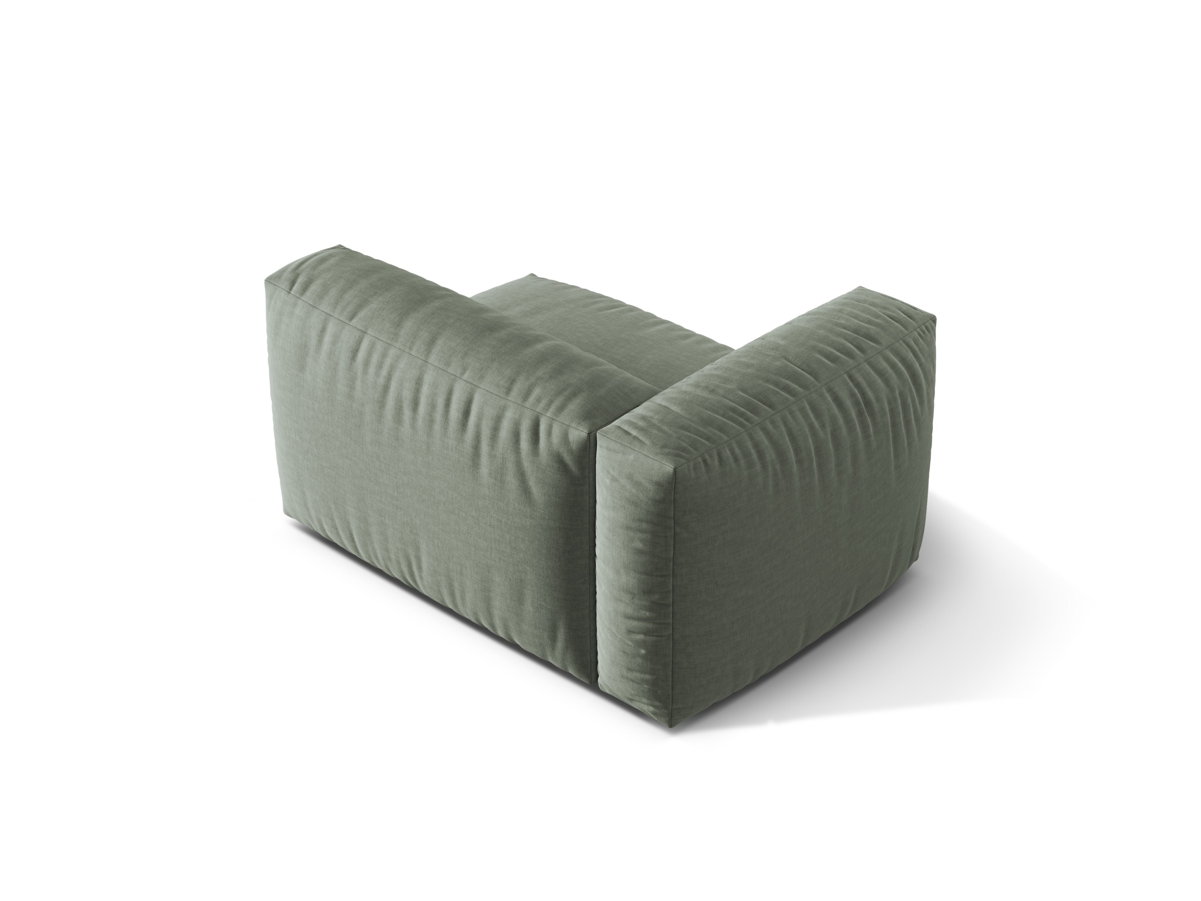 Modul Martina, 120x106cm, Material: Strukturstoff