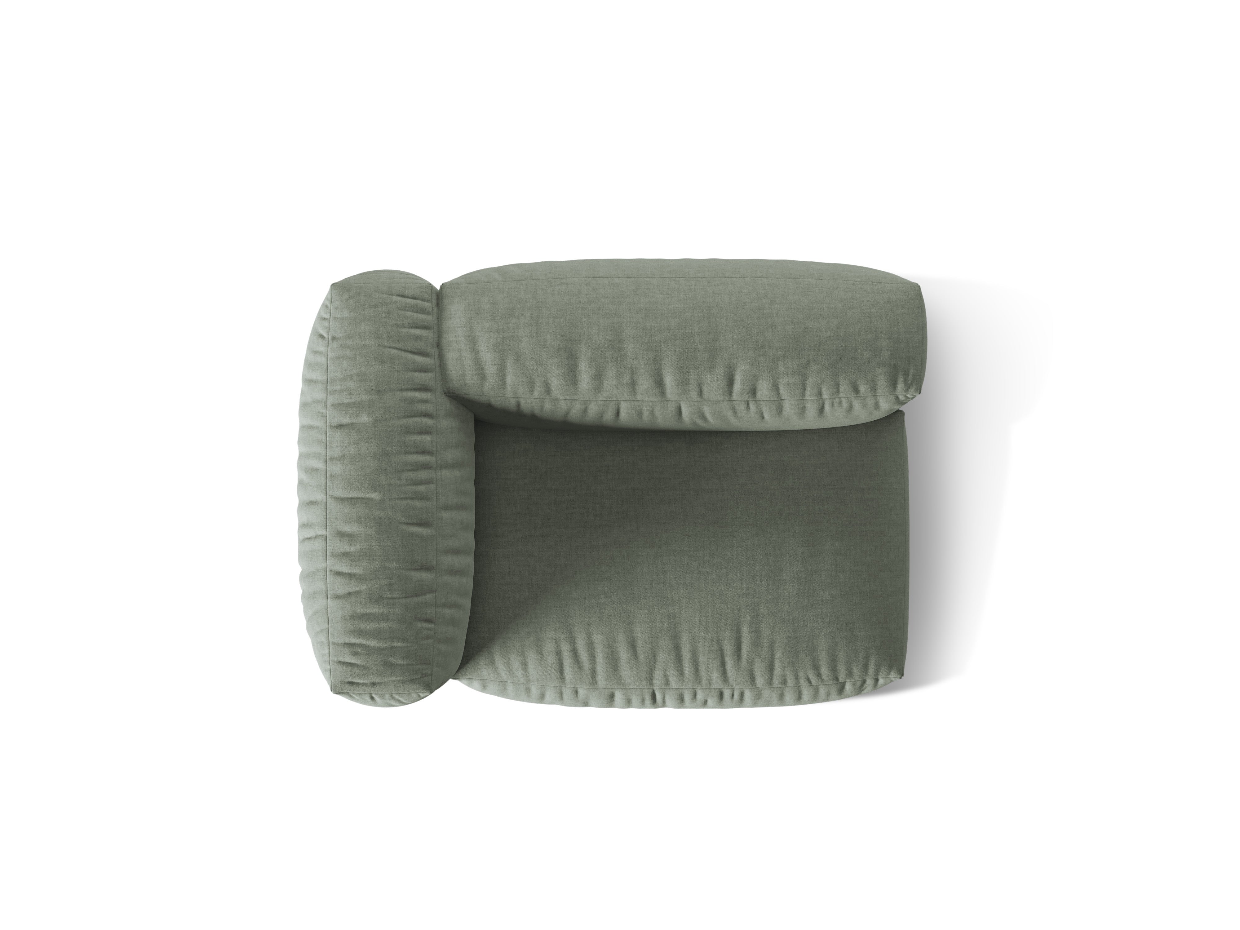 Modul Martina, 120x106cm, Material: Strukturstoff