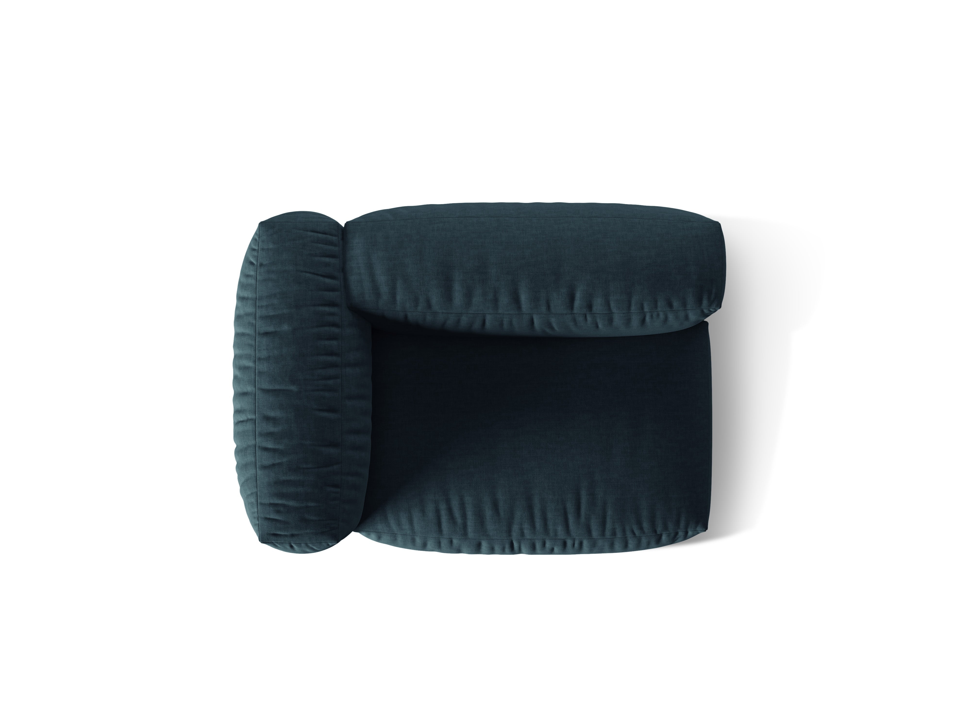 Modul Martina, 120x106cm, Material: Strukturstoff