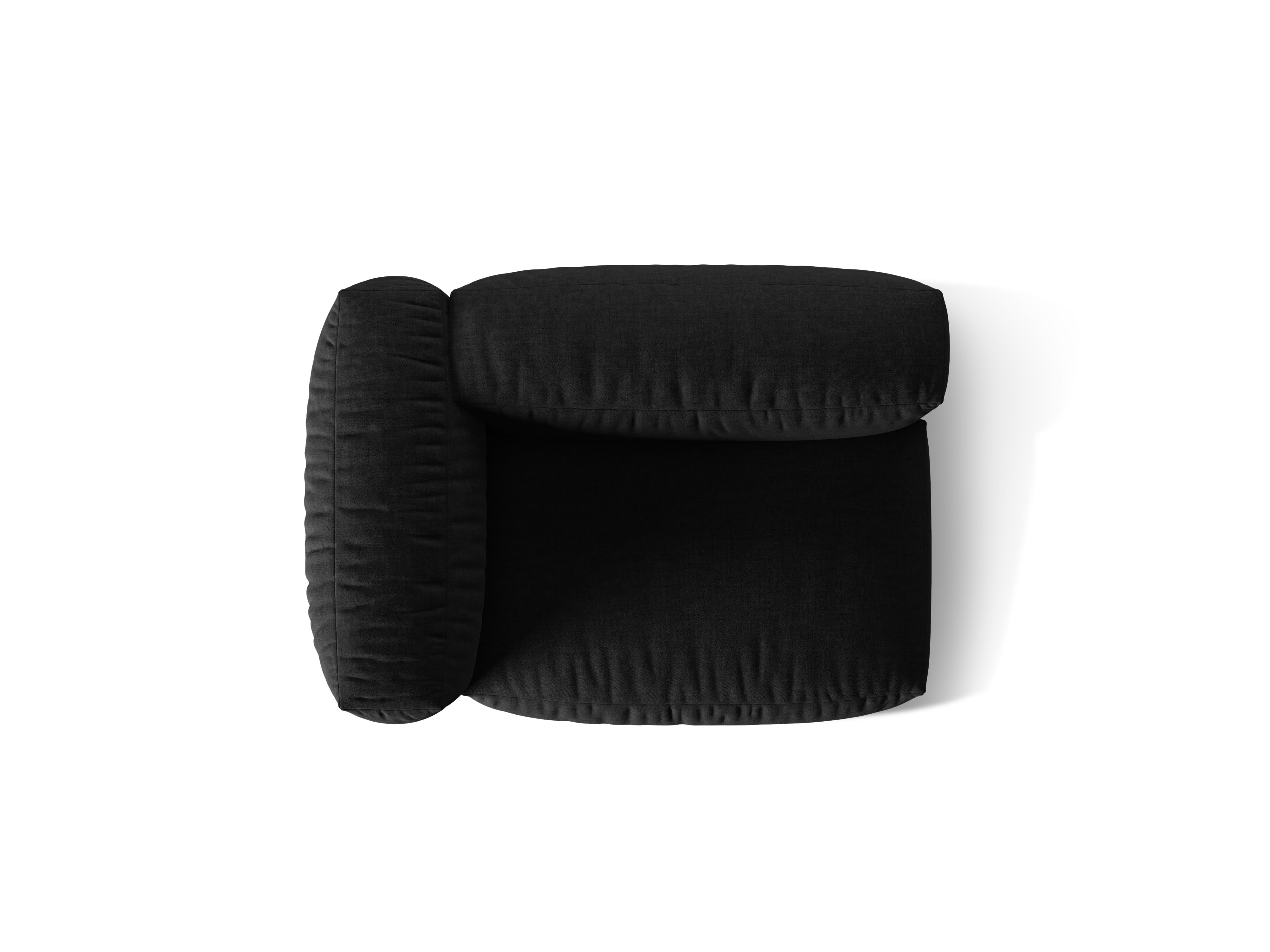 Modul Martina, 120x106cm, Material: Strukturstoff