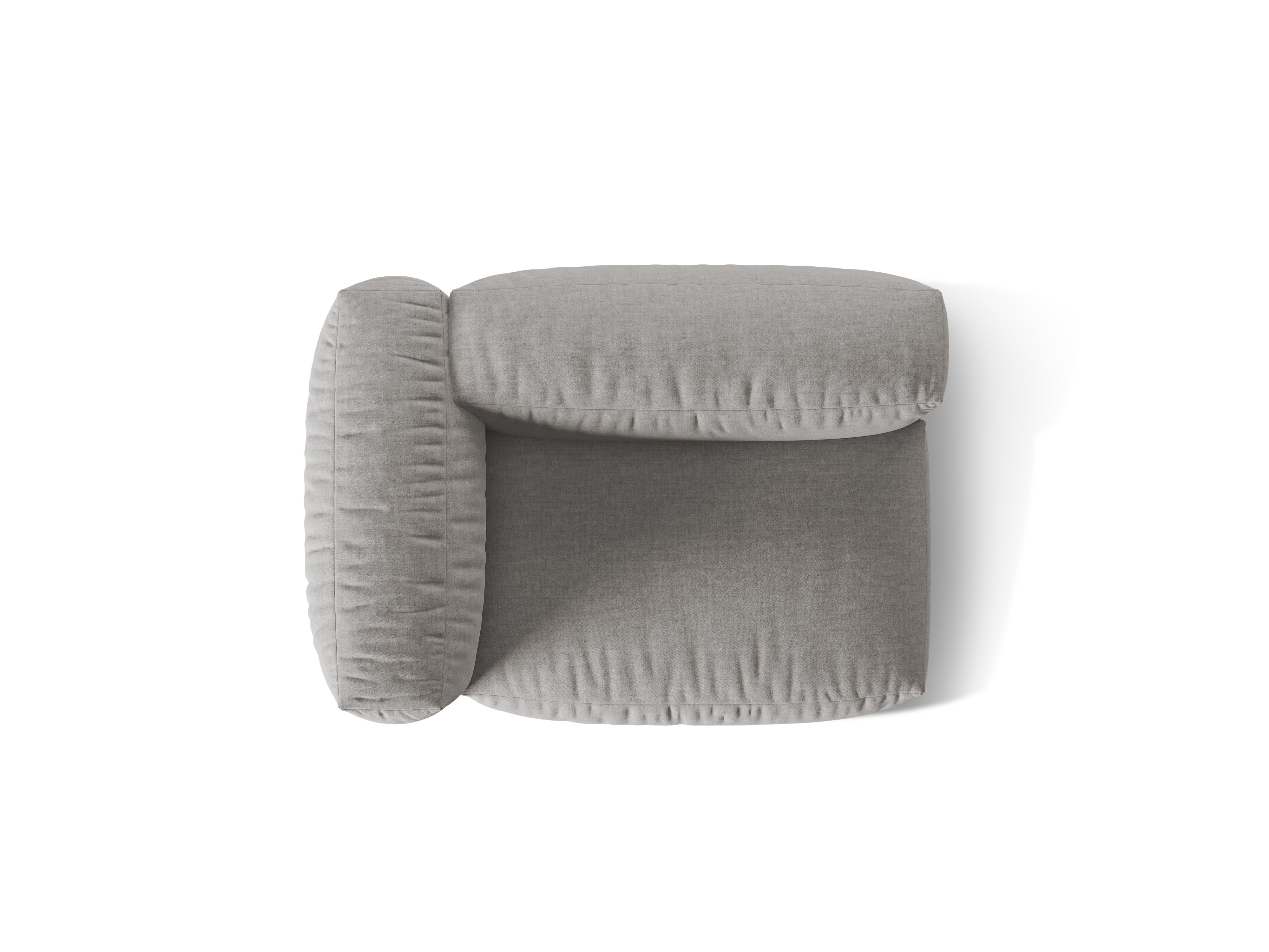 Modul Martina, 120x106cm, Material: Strukturstoff