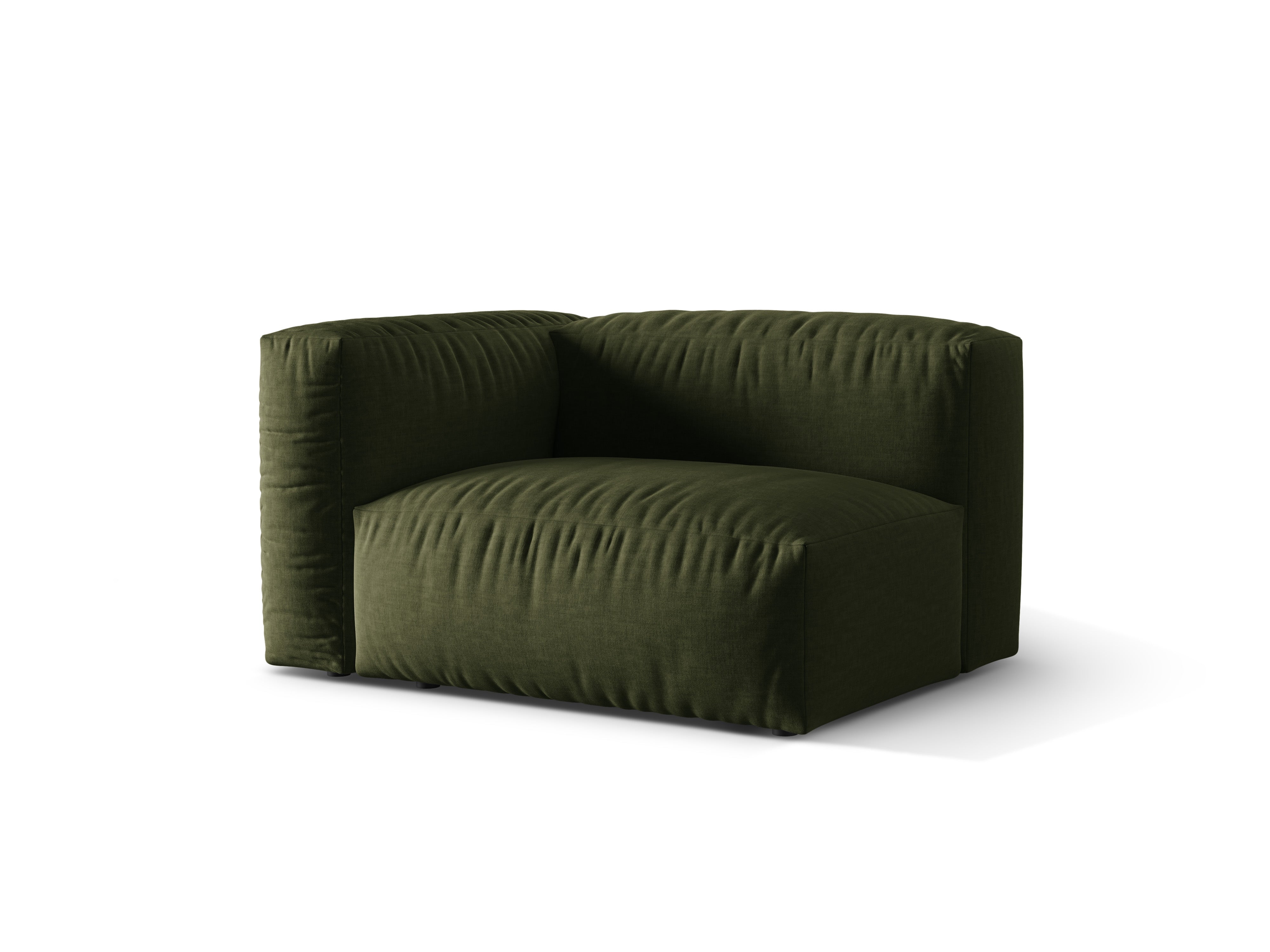 Modul Martina, 120x106cm, Material: Strukturstoff