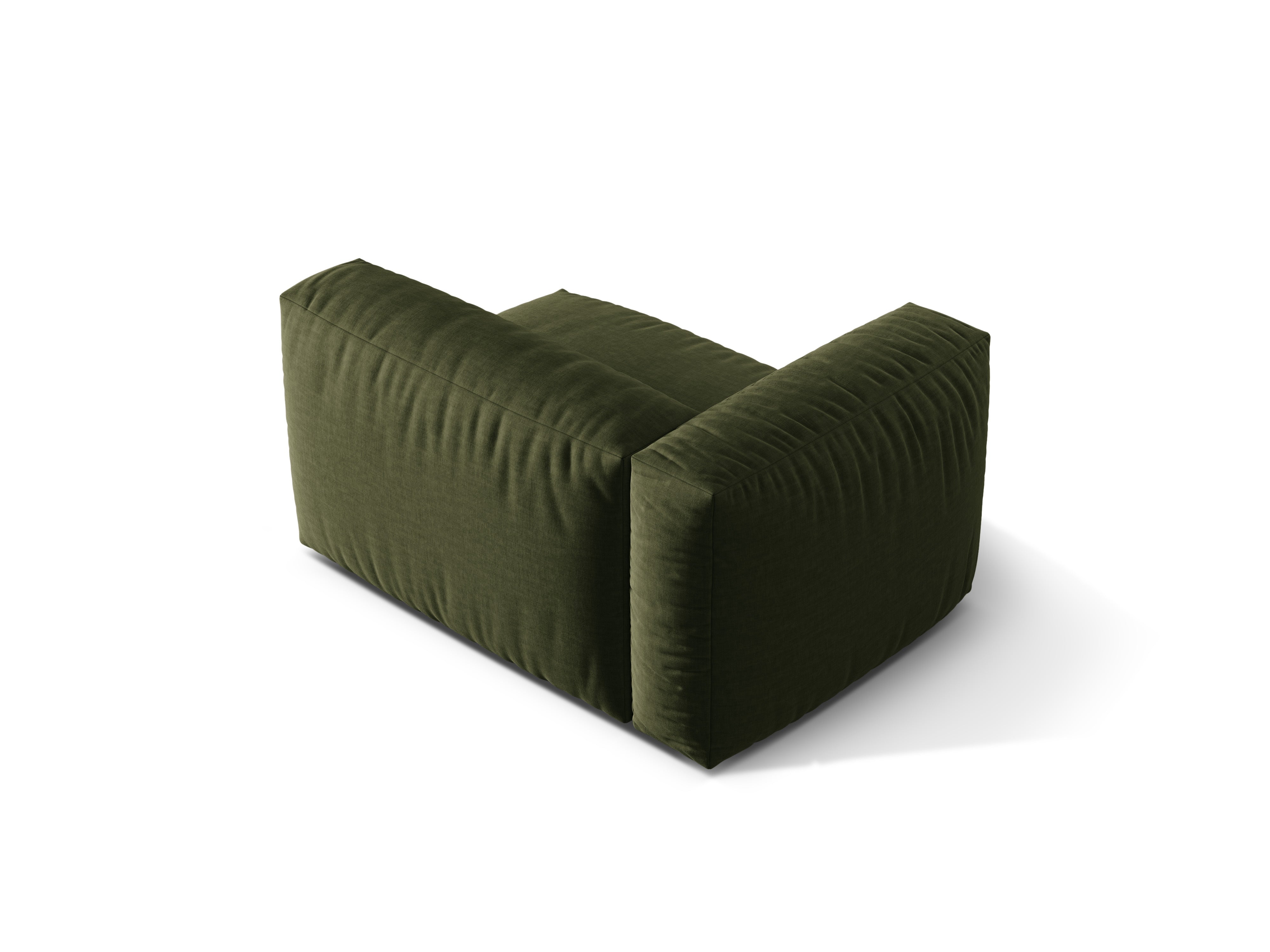 Modul Martina, 120x106cm, Material: Strukturstoff