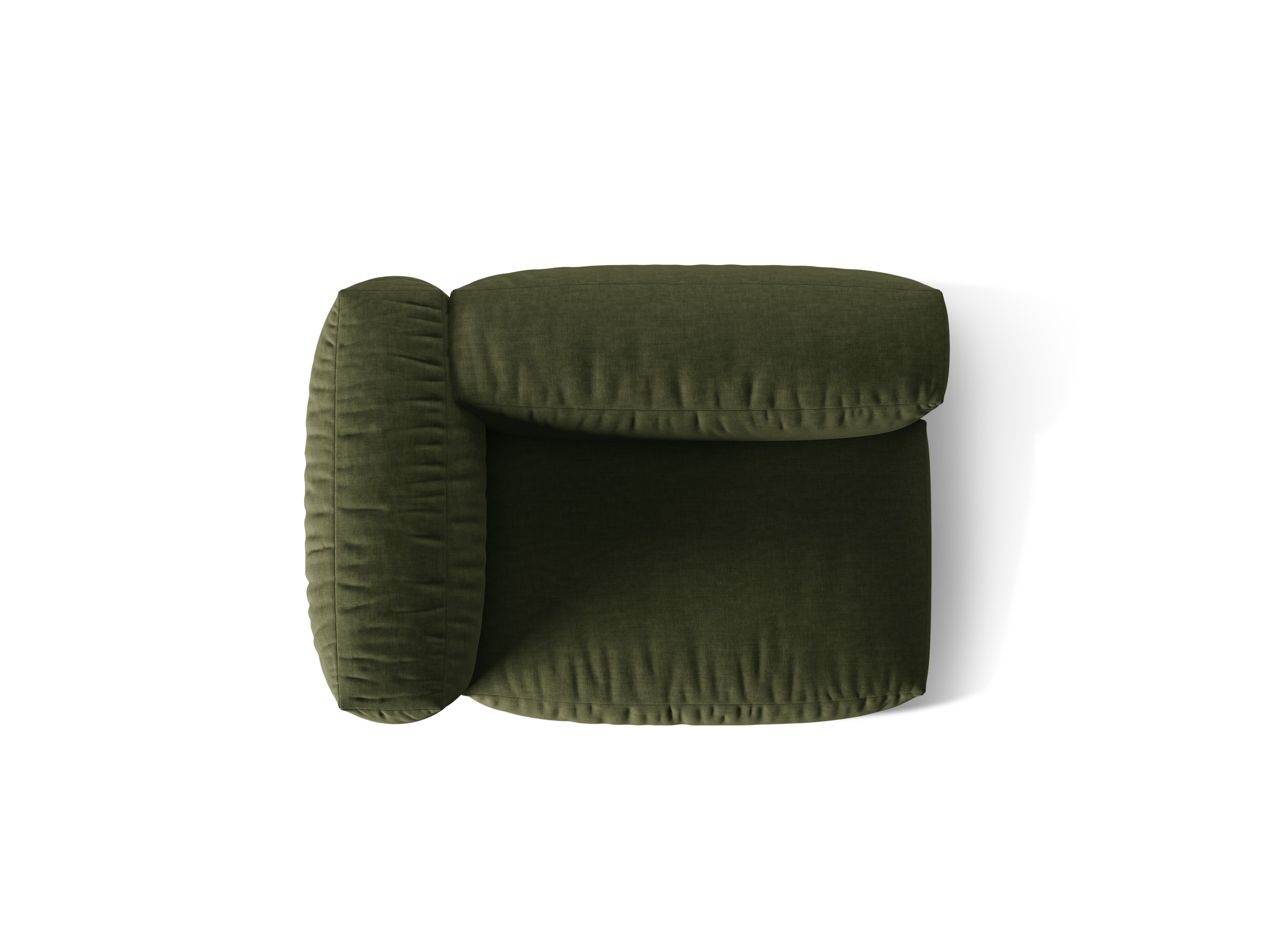 Modul Martina, 120x106cm, Material: Strukturstoff