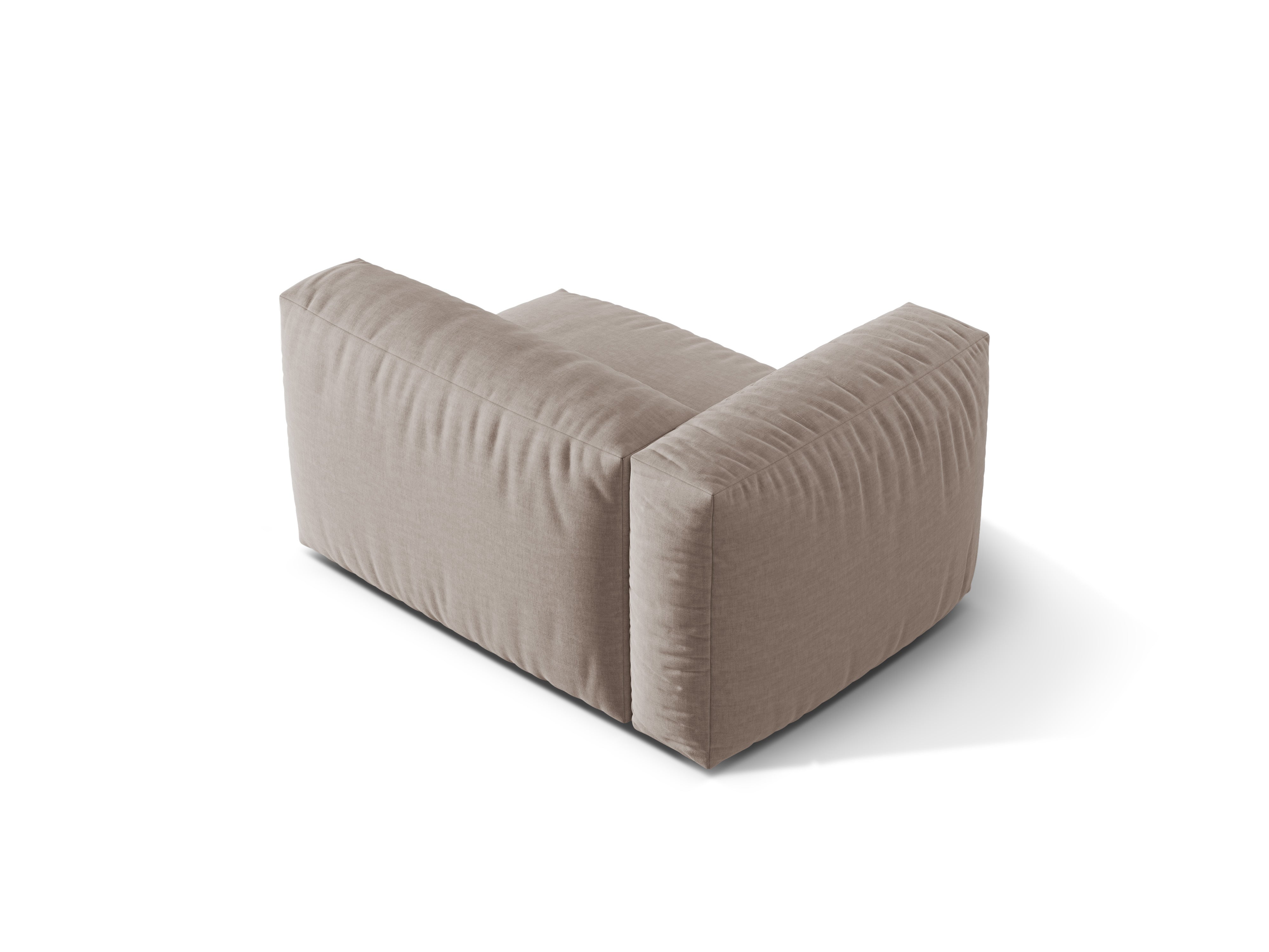 Modul Martina, 120x106cm, Material: Strukturstoff