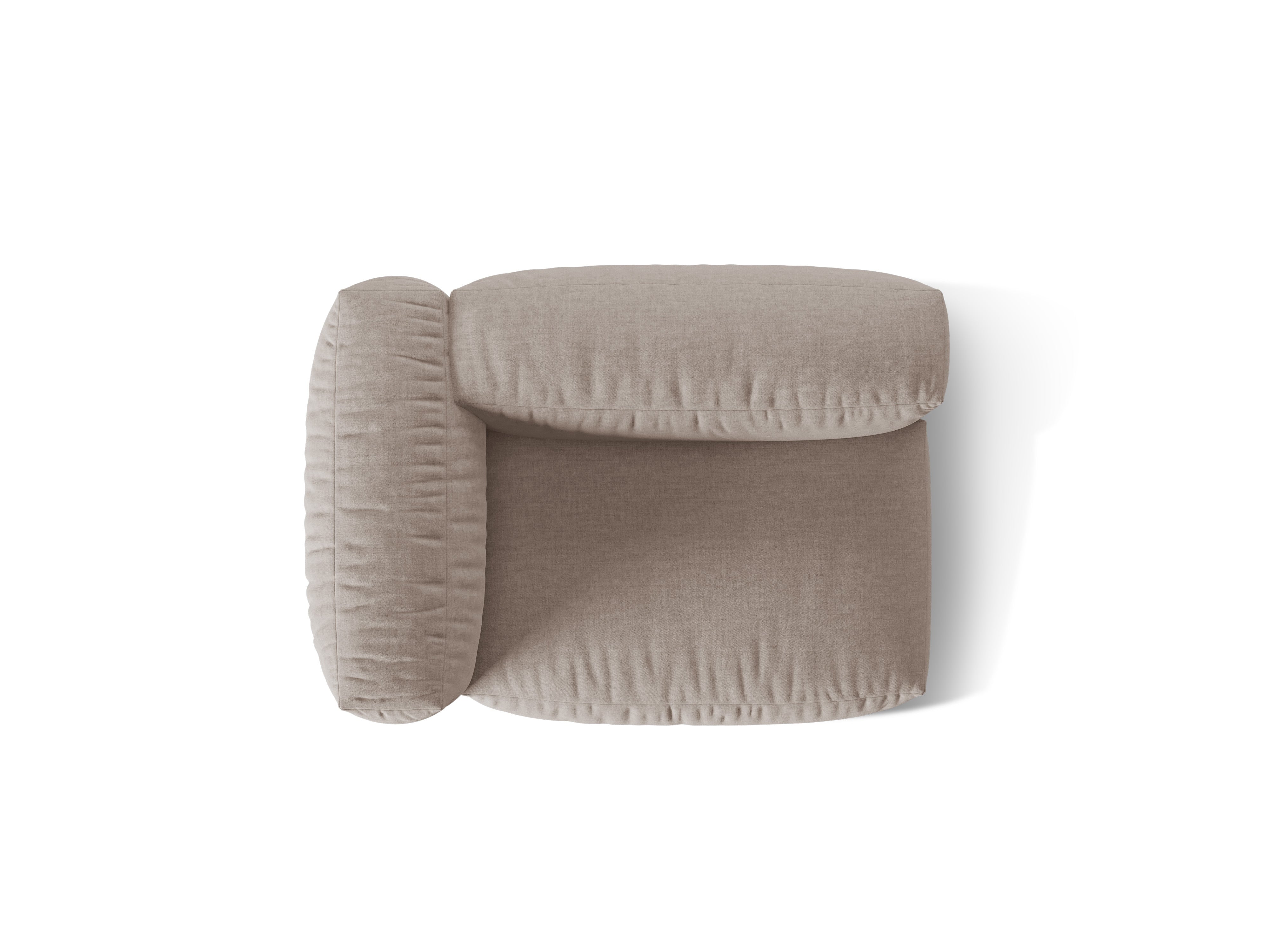 Modul Martina, 120x106cm, Material: Strukturstoff