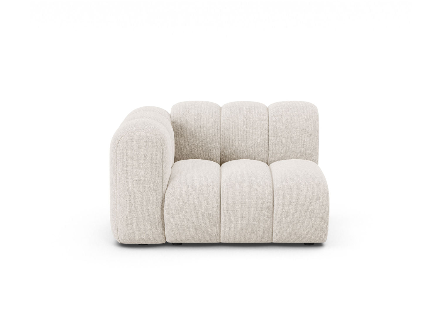 Lupine modul 115x95cm, Material: Chenille Eden