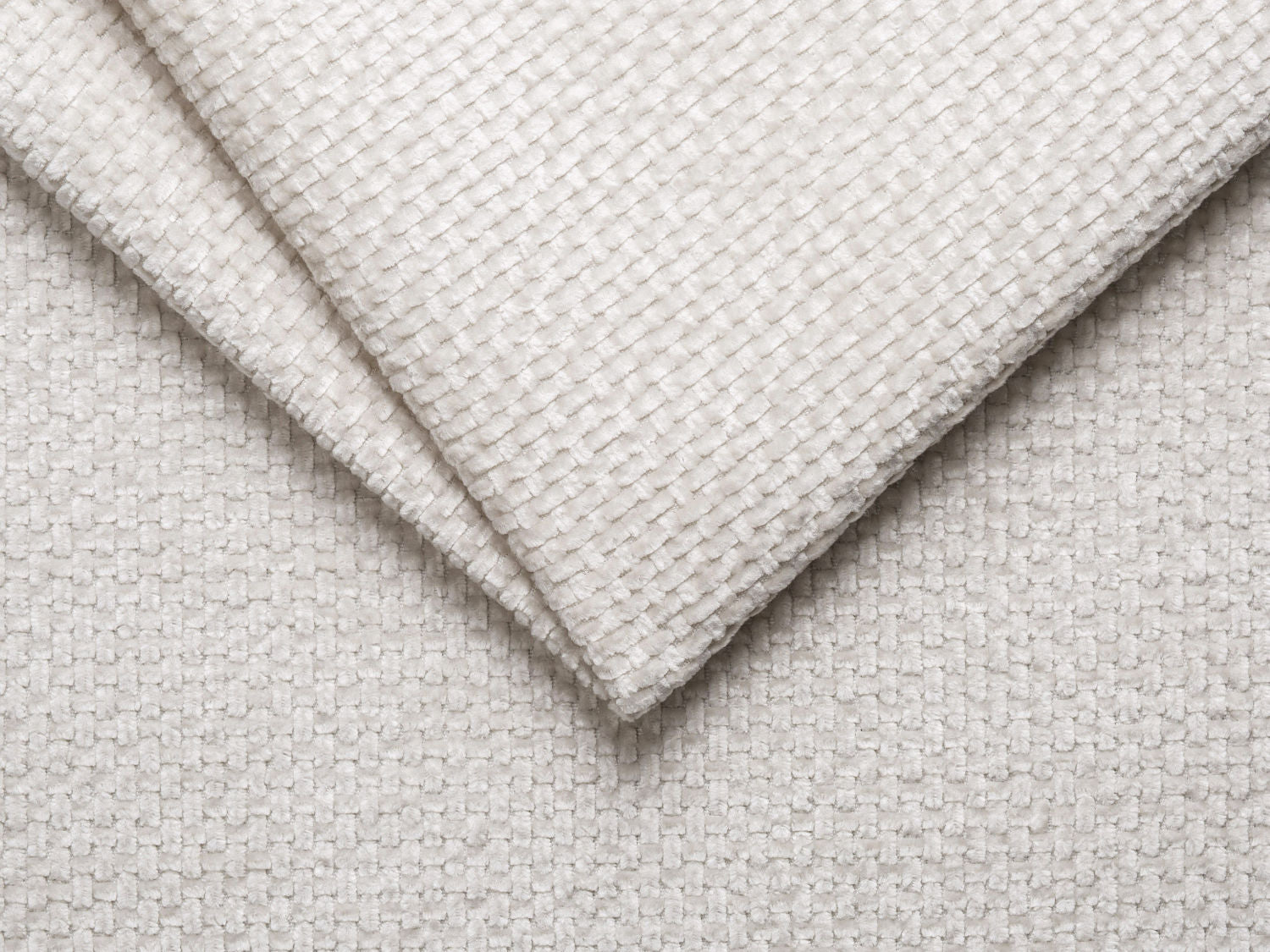 Lupine modul 115x95cm, Material: Chenille Eden