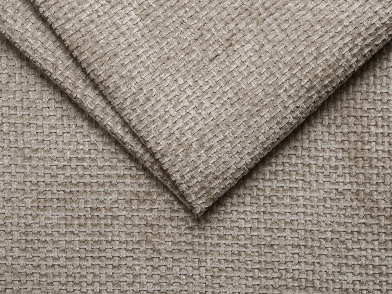 Lupine modul 115x95cm, Material: Chenille Eden