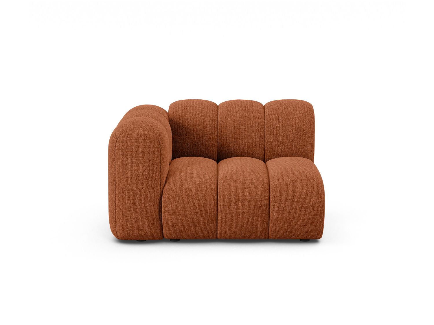 Lupine modul 115x95cm, Material: Chenille Eden