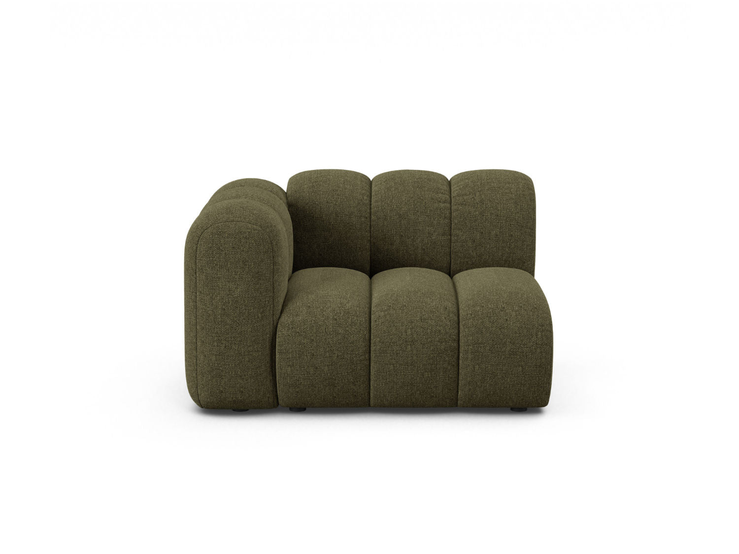 Lupine modul 115x95cm, Material: Chenille Eden