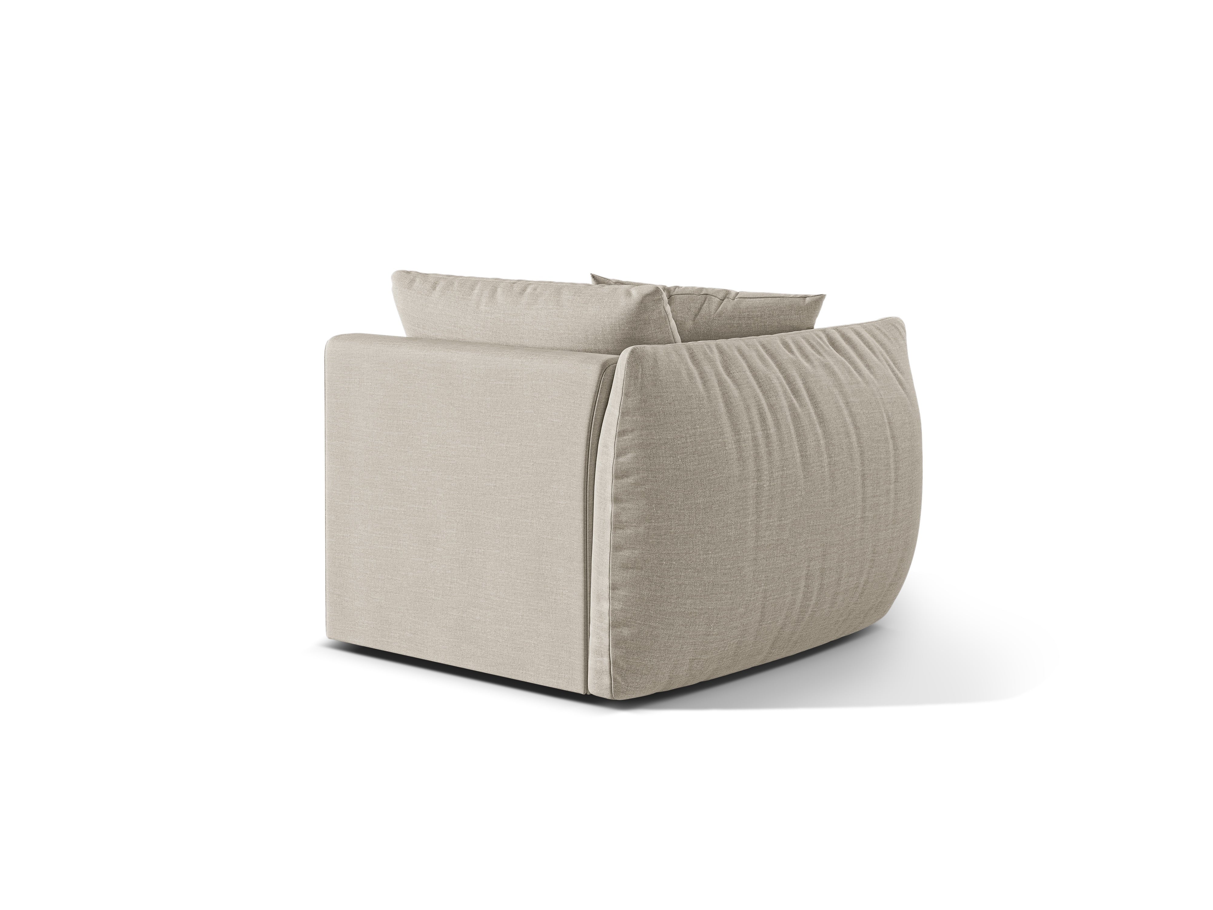 Modul Chris 110x100cm, Material: Strukturstoff