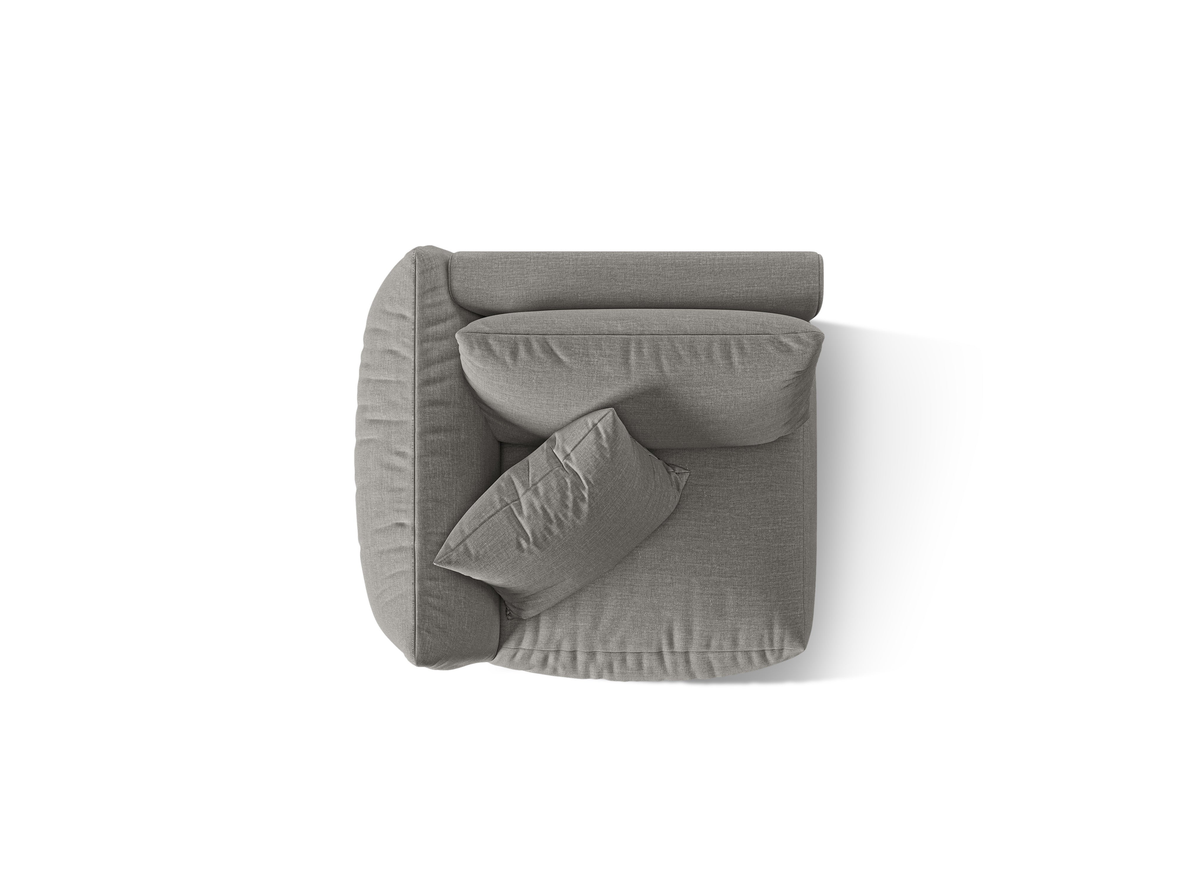 Modul Chris 110x100cm, Material: Strukturstoff