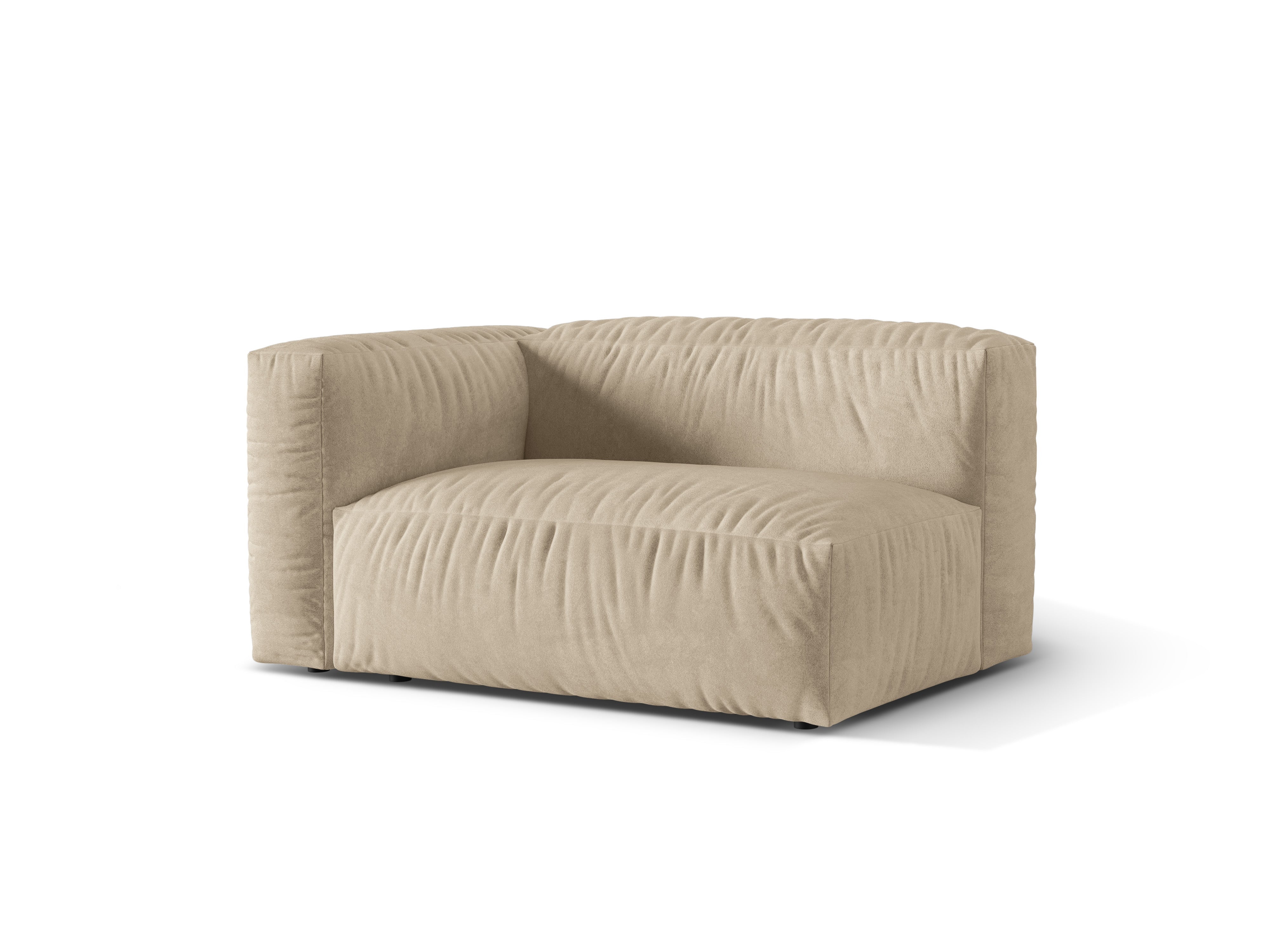 Martina Modul, 160x106cm, Material: Samt