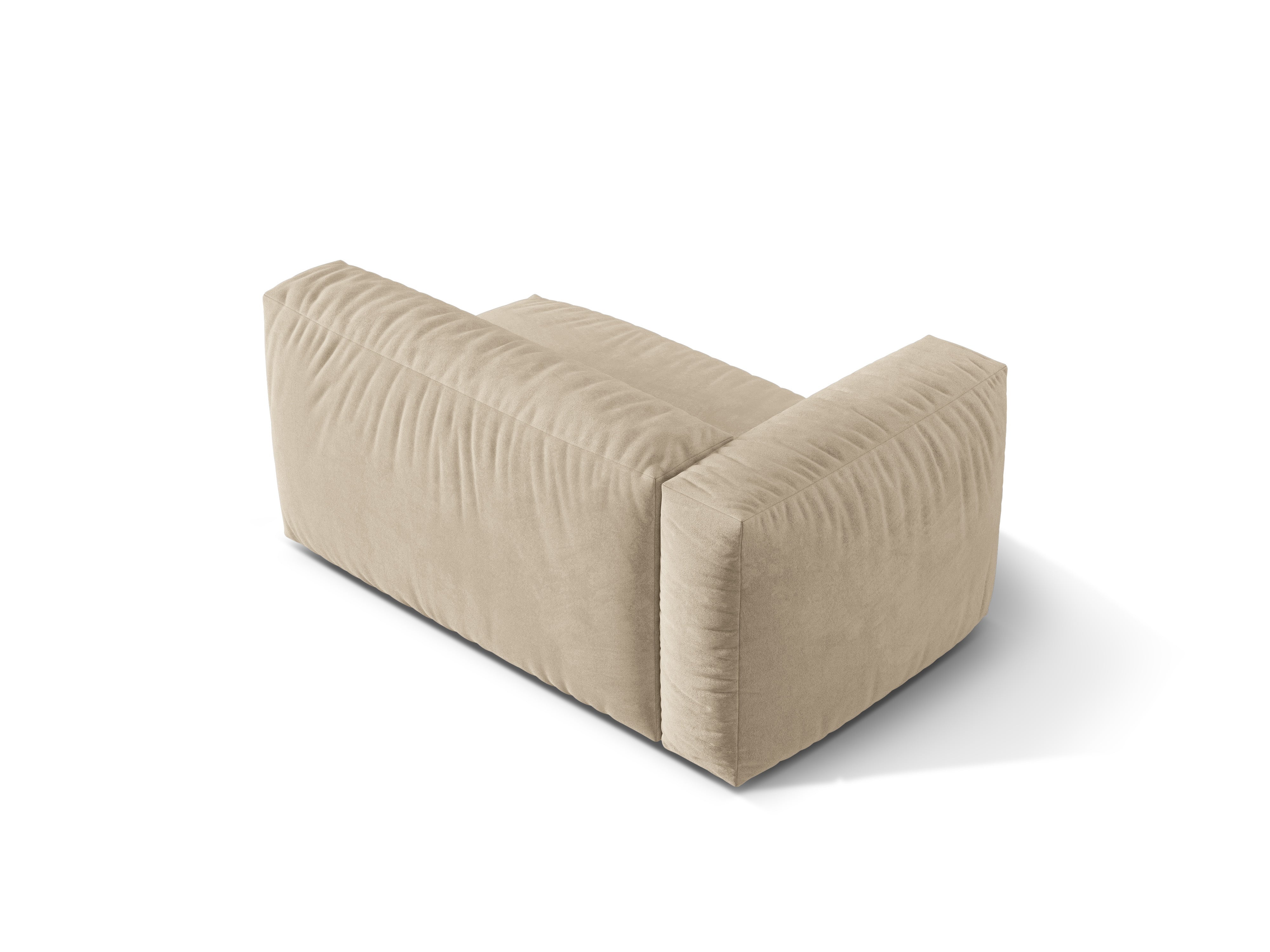 Martina Modul, 160x106cm, Material: Samt