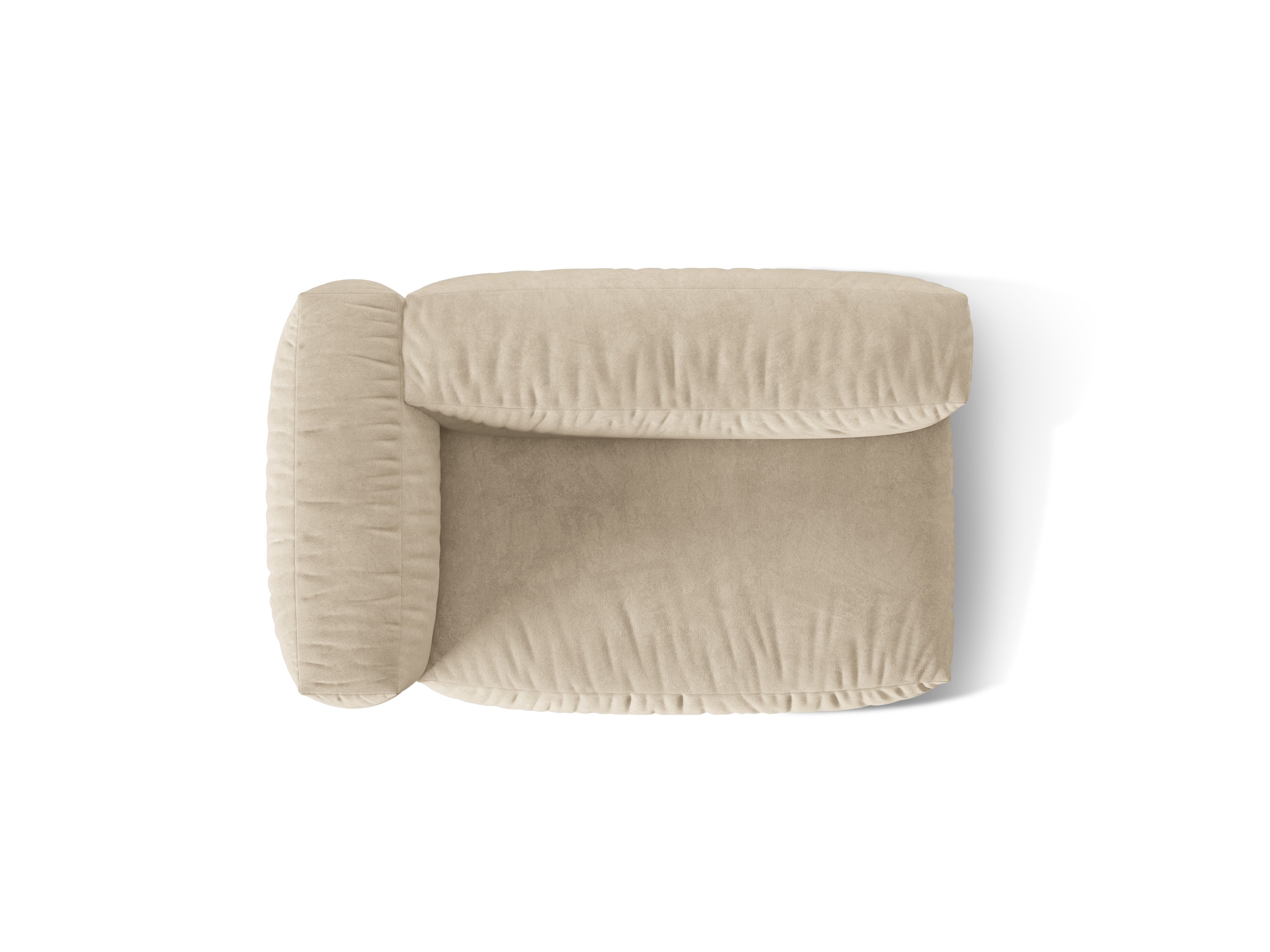 Martina Modul, 160x106cm, Material: Samt