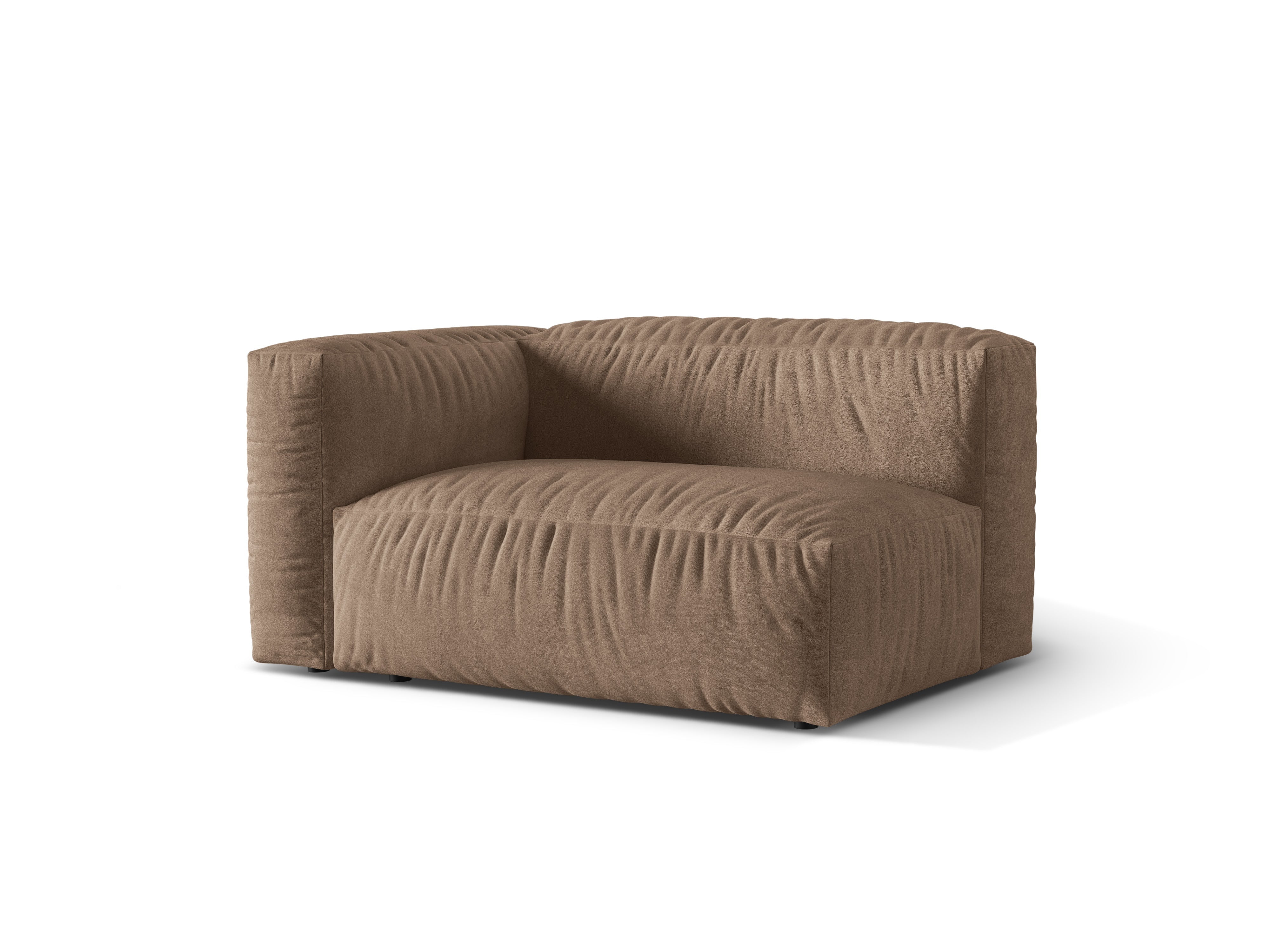 Martina Modul, 160x106cm, Material: Samt