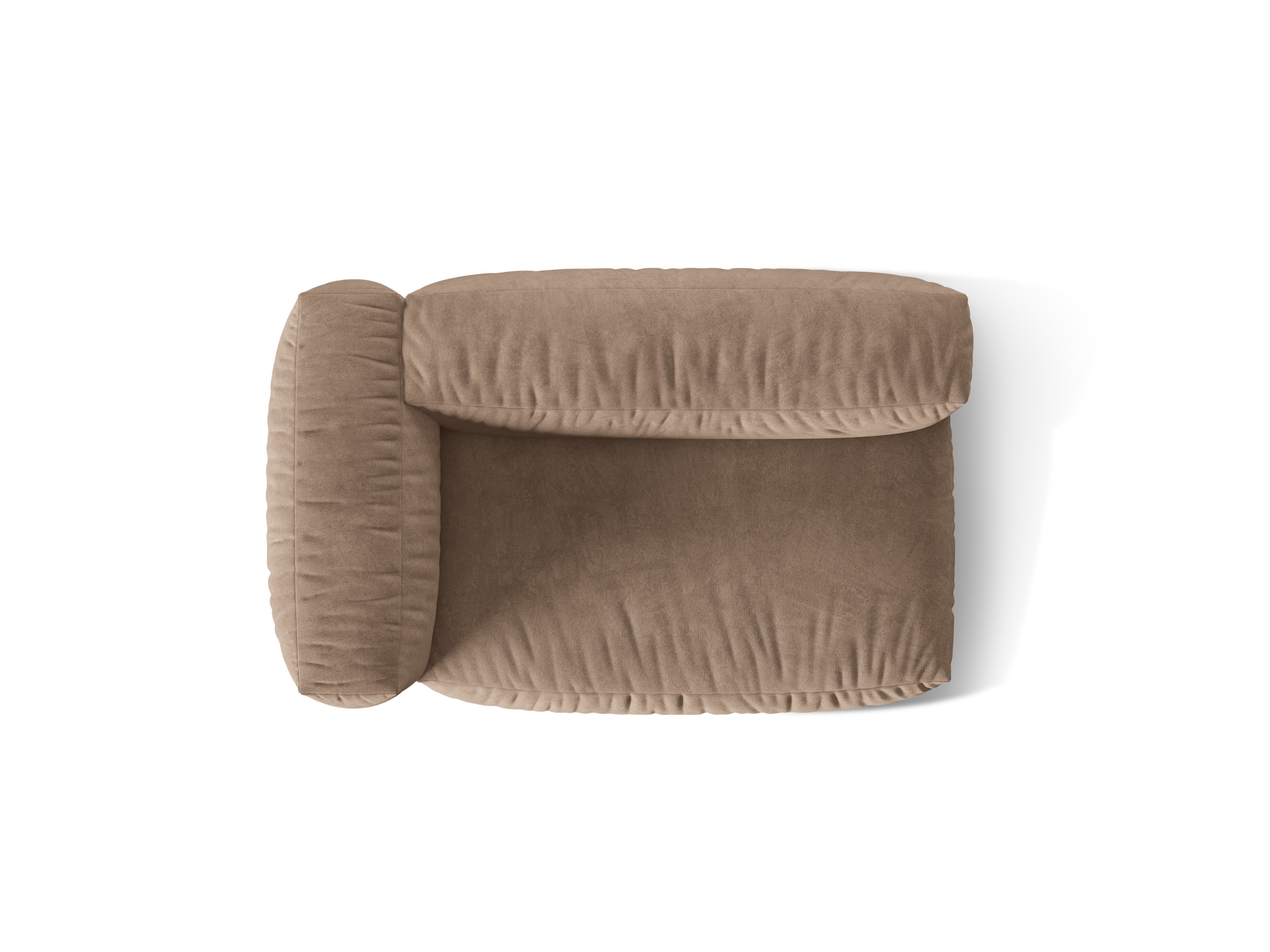 Martina Modul, 160x106cm, Material: Samt