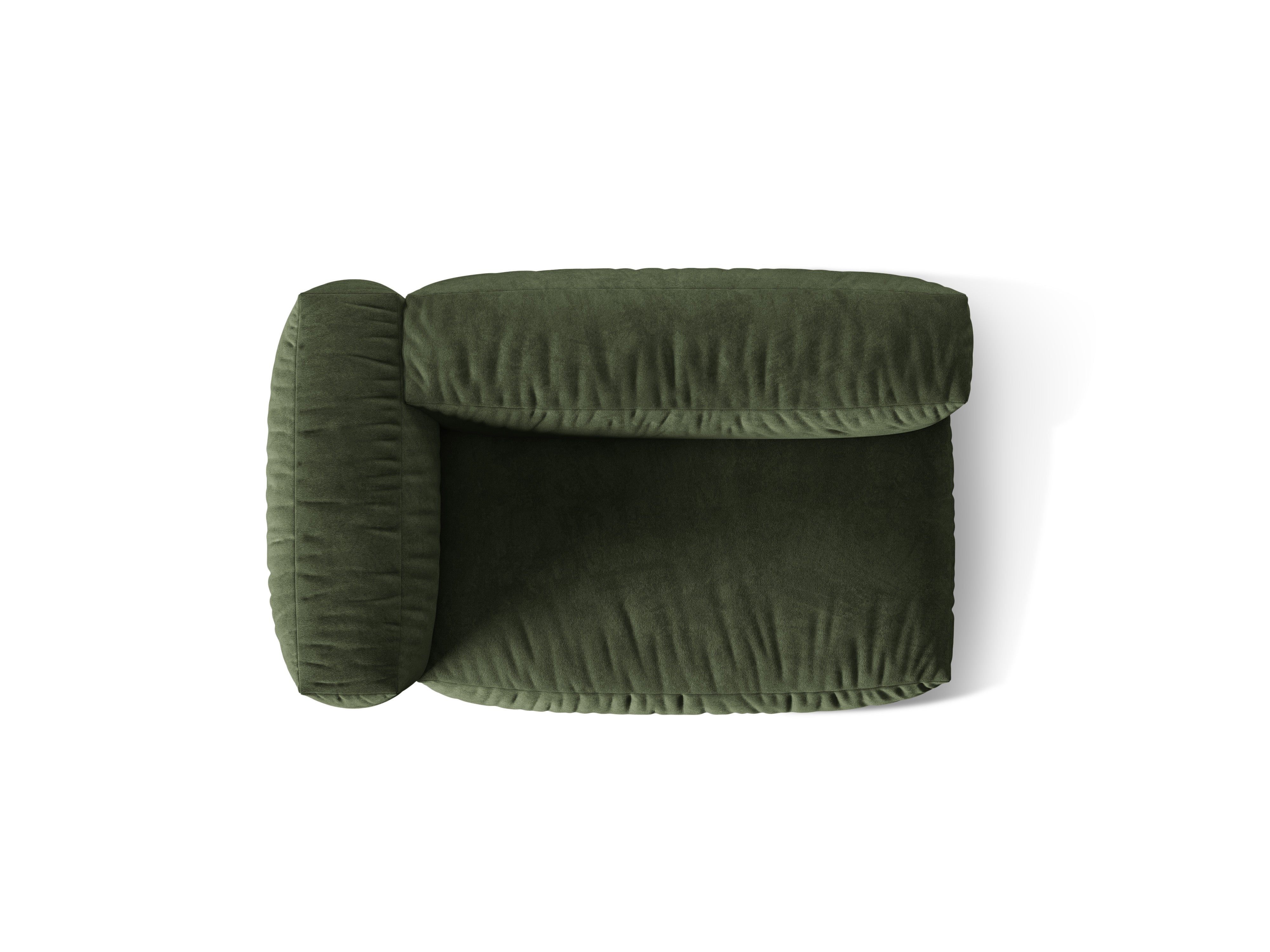 Martina Modul, 160x106cm, Material: Samt