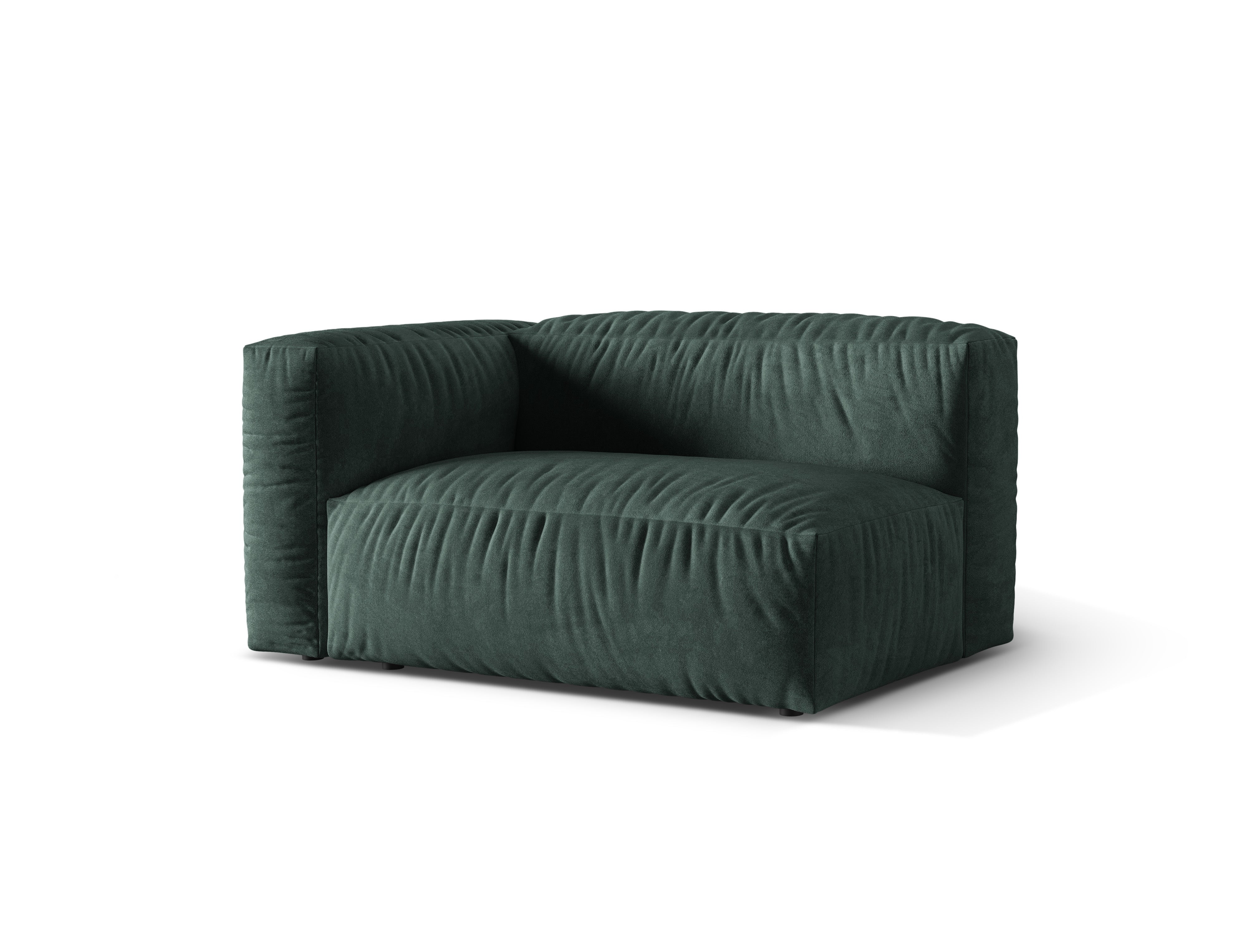 Martina Modul, 160x106cm, Material: Samt