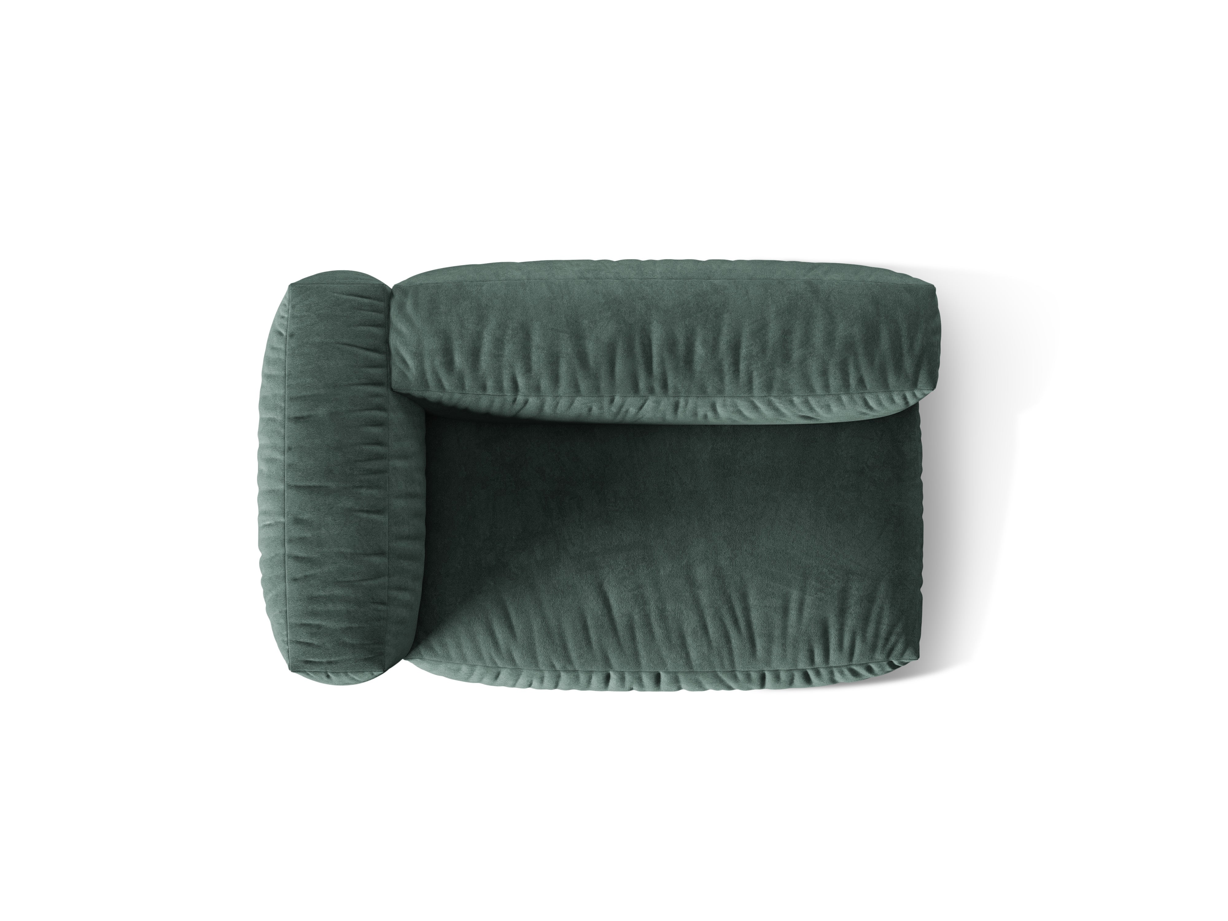 Martina Modul, 160x106cm, Material: Samt