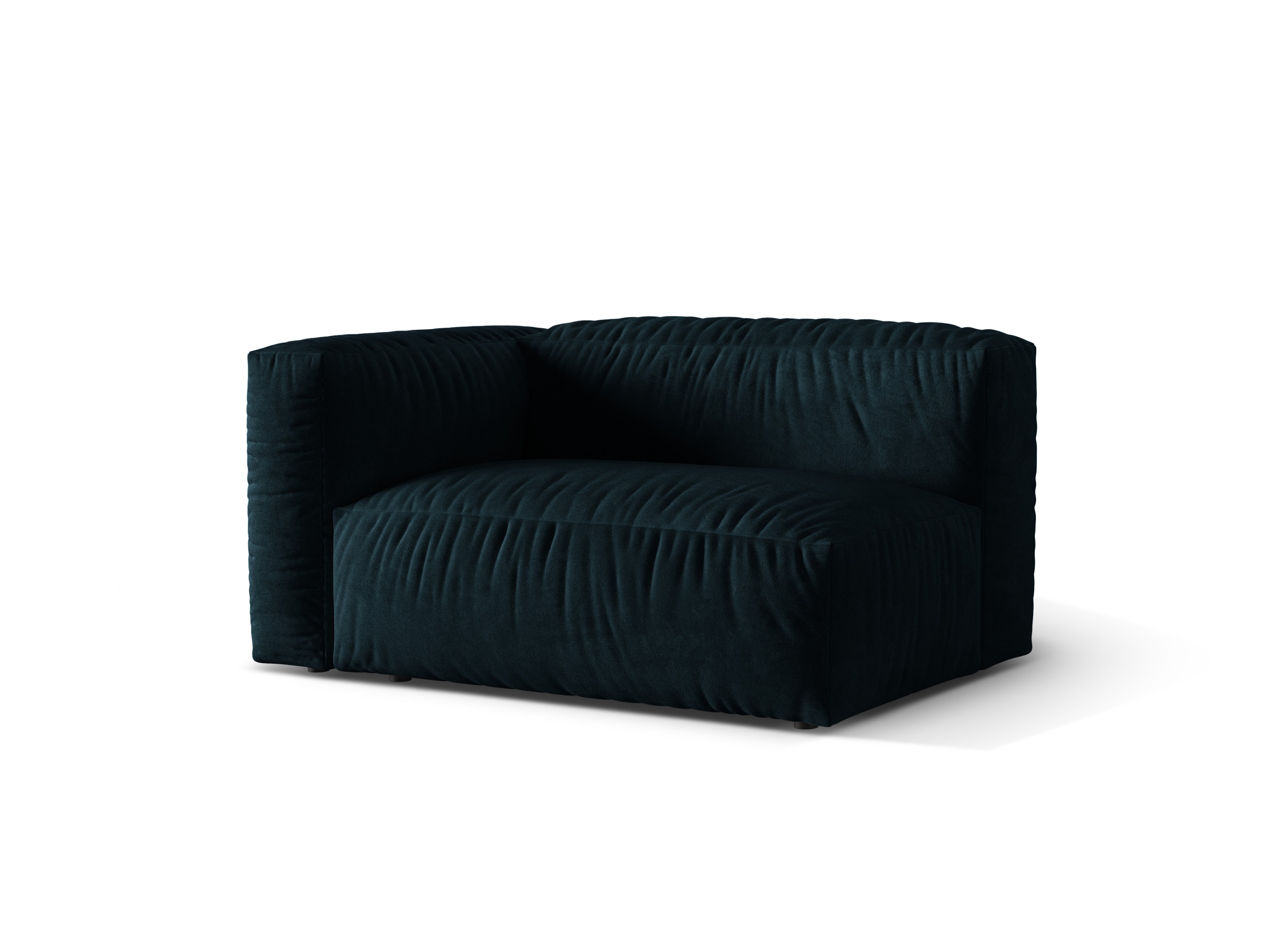 Martina Modul, 160x106cm, Material: Samt