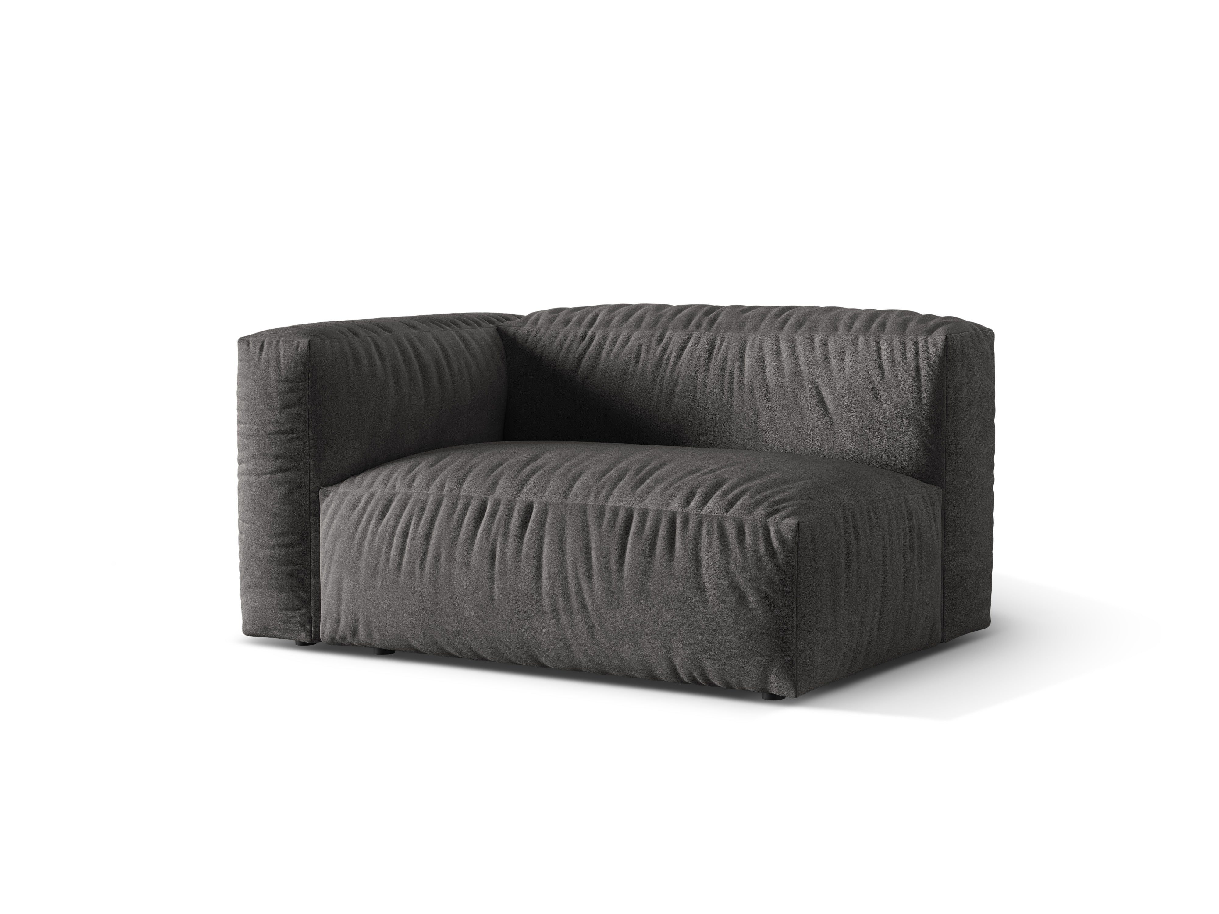 Martina Modul, 160x106cm, Material: Samt