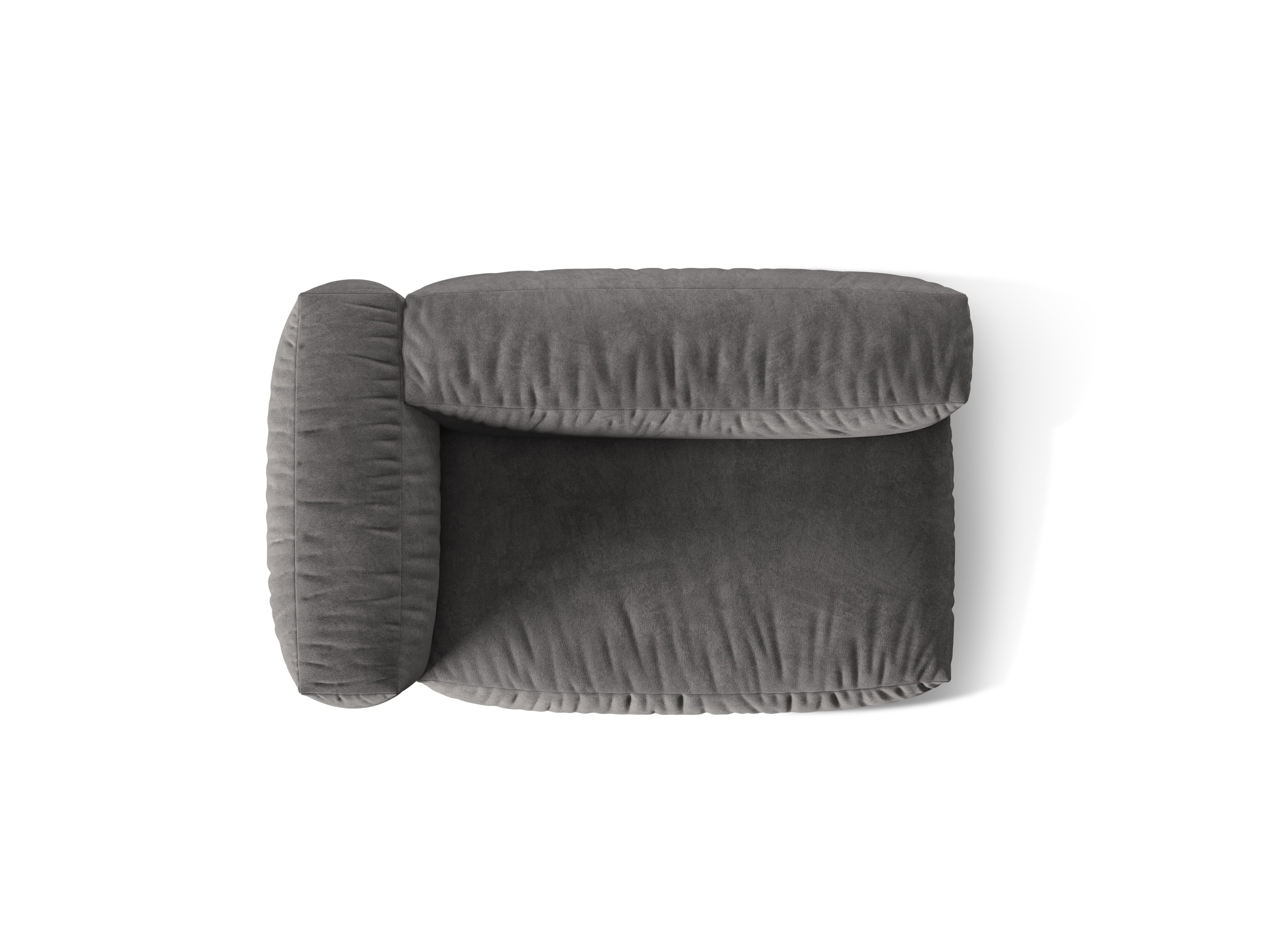 Martina Modul, 160x106cm, Material: Samt